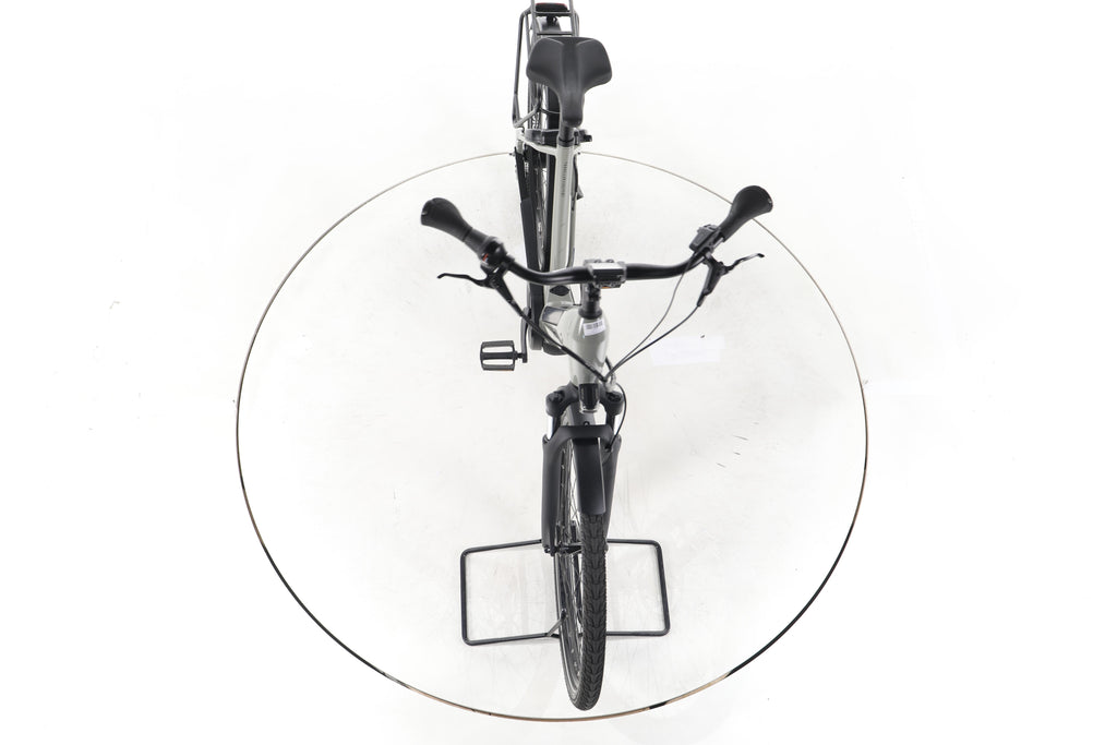 Kettler E-Traveller Gold P5 City E-Bike Tiefeinsteiger 2026 - Image 16