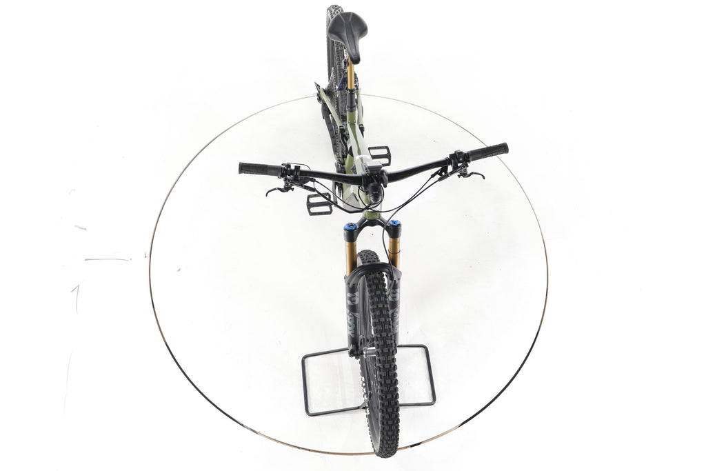 Cube Stereo Hybrid ONE55 C:68X TM E-Bike Fully Carbon 2024 - Image 16