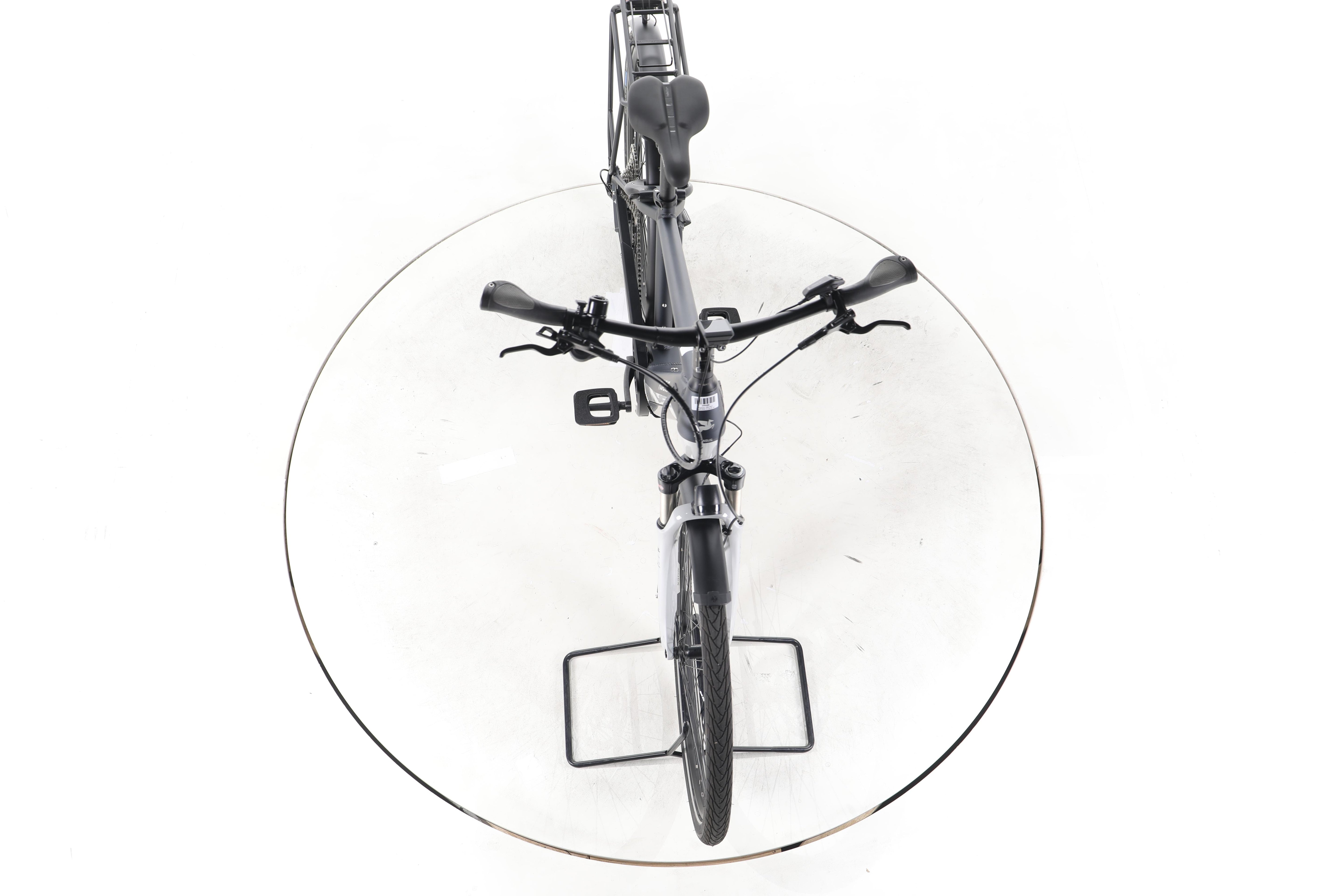 Pegasus Premio EVO 10 Lite Trekking E-Bike 2024 - Image 16