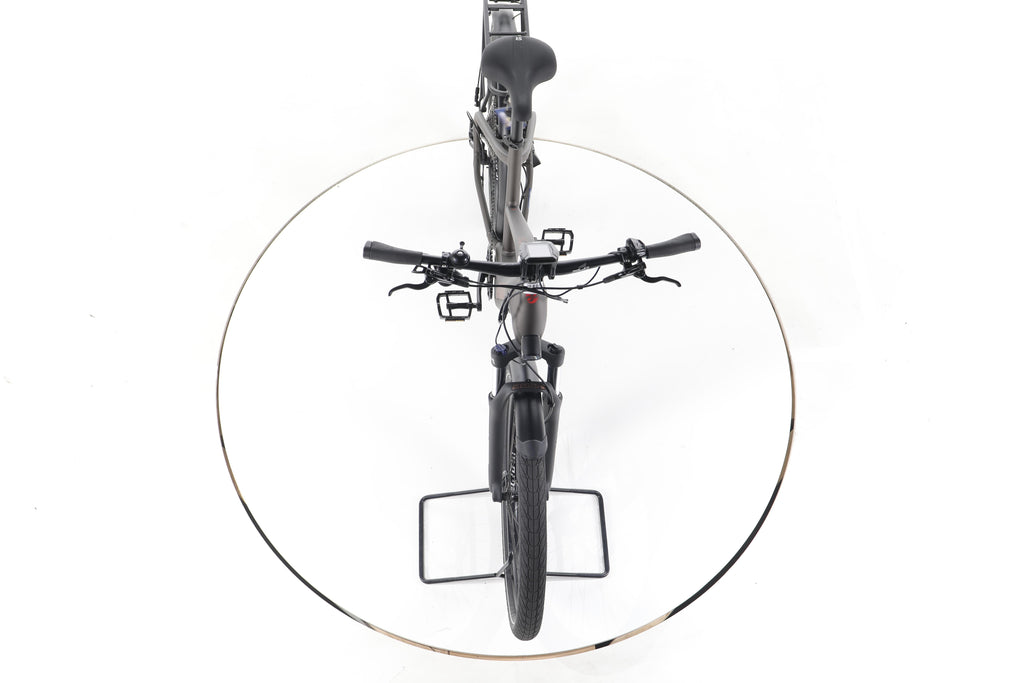 Ghost E-Square Trekking Advanced Y AL W Trekking E-Bike - Image 16