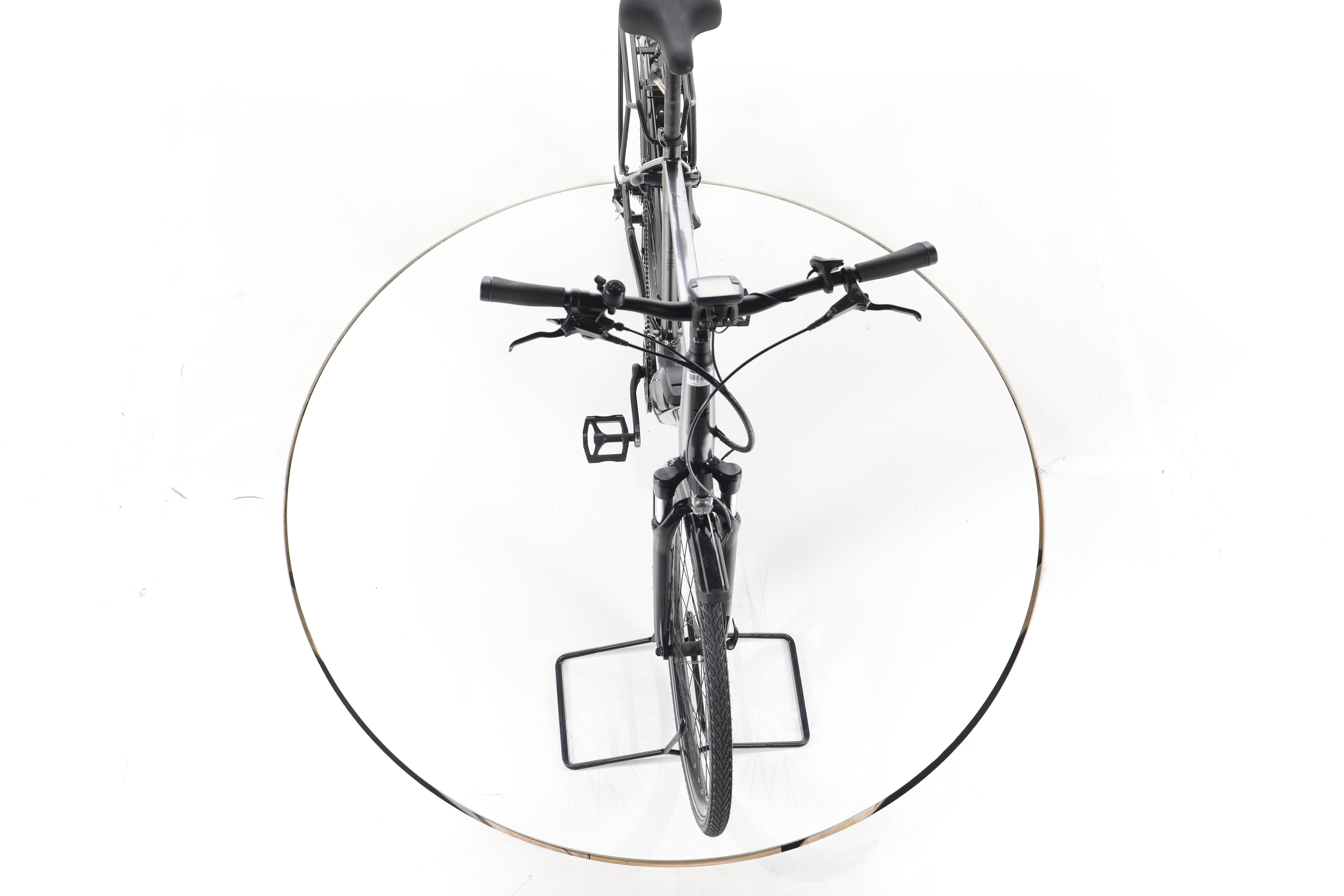 Pegasus Solero E8 Trekking E-Bike - Image 16