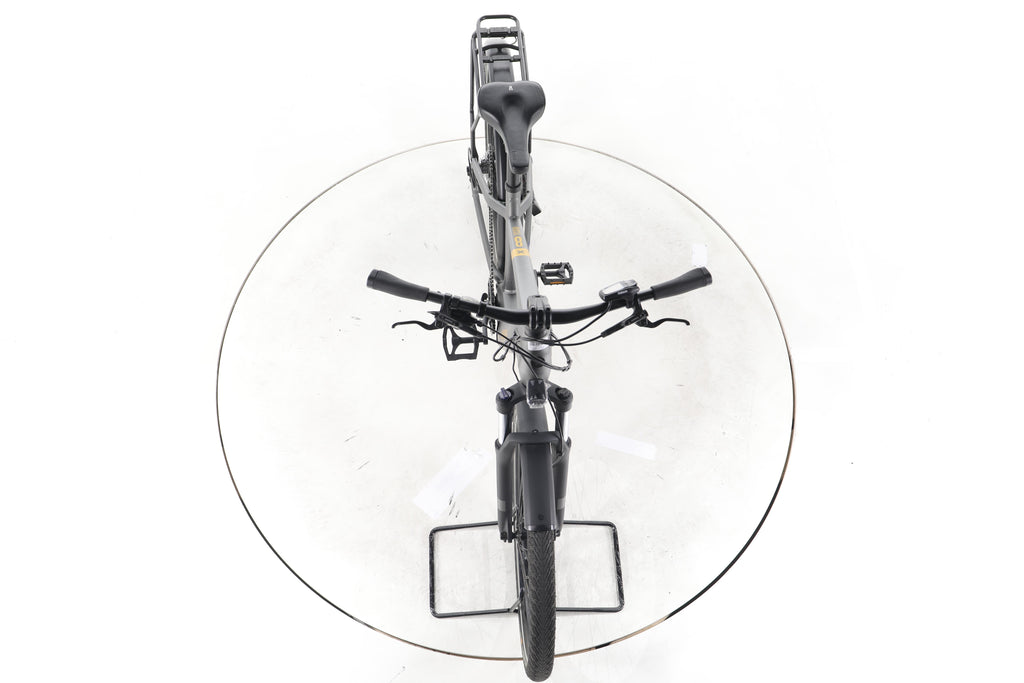 Winora Yucatan X8 Trekking E-Bike - Image 16