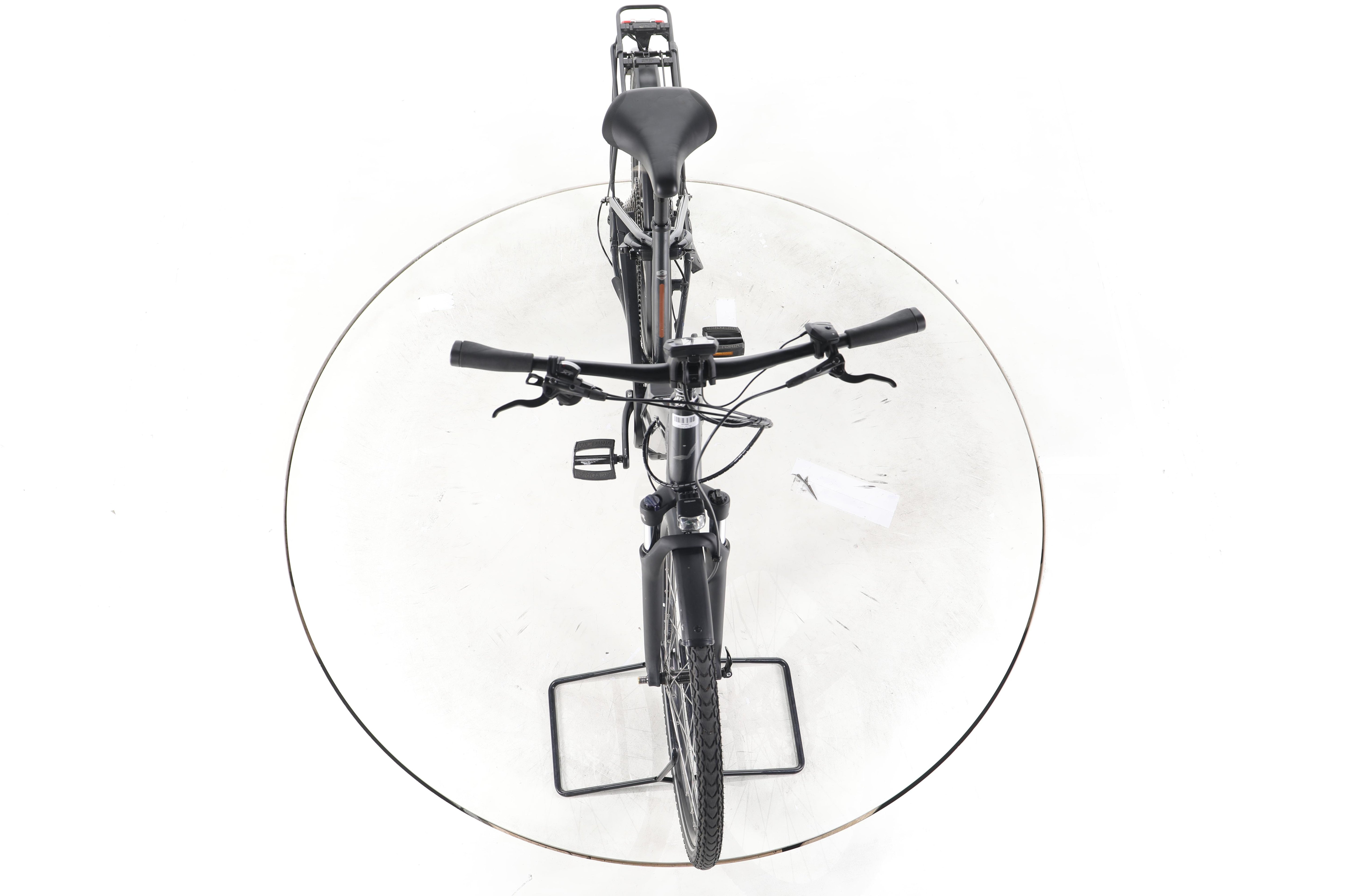 Victoria eTrekking 10.9 Trekking E-Bike Tiefeinsteiger - Image 16
