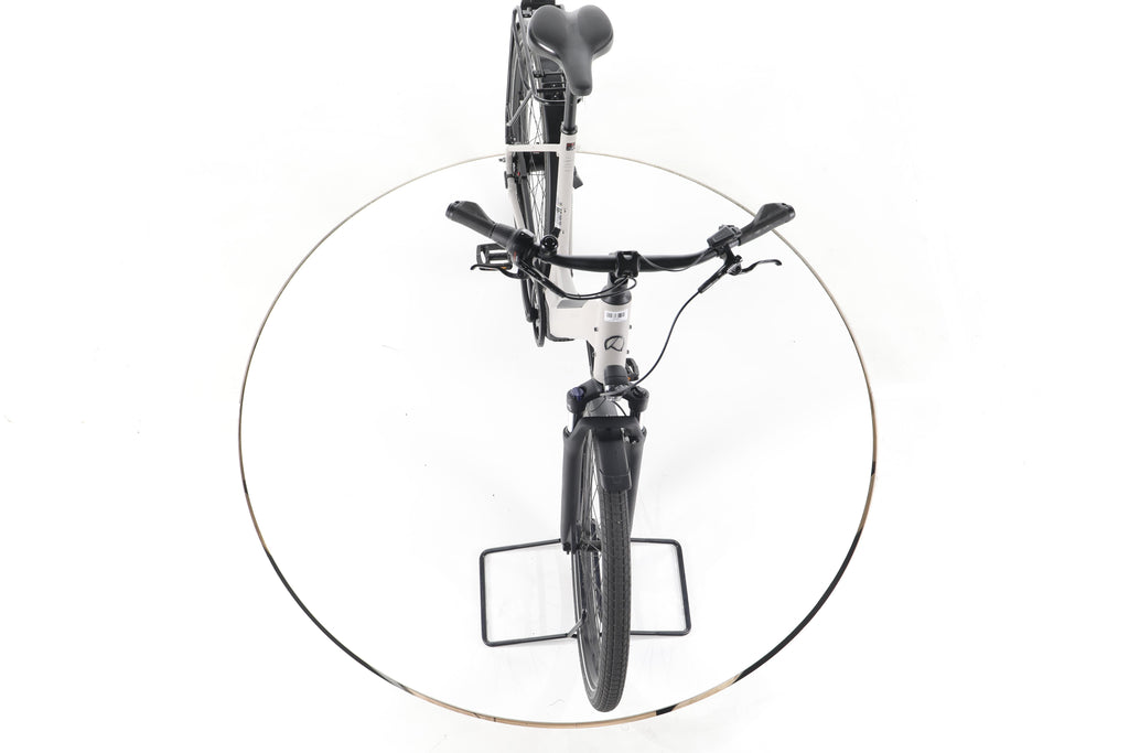 Kalkhoff Image L Season City E-Bike Tiefeinsteiger 2025 - Image 16