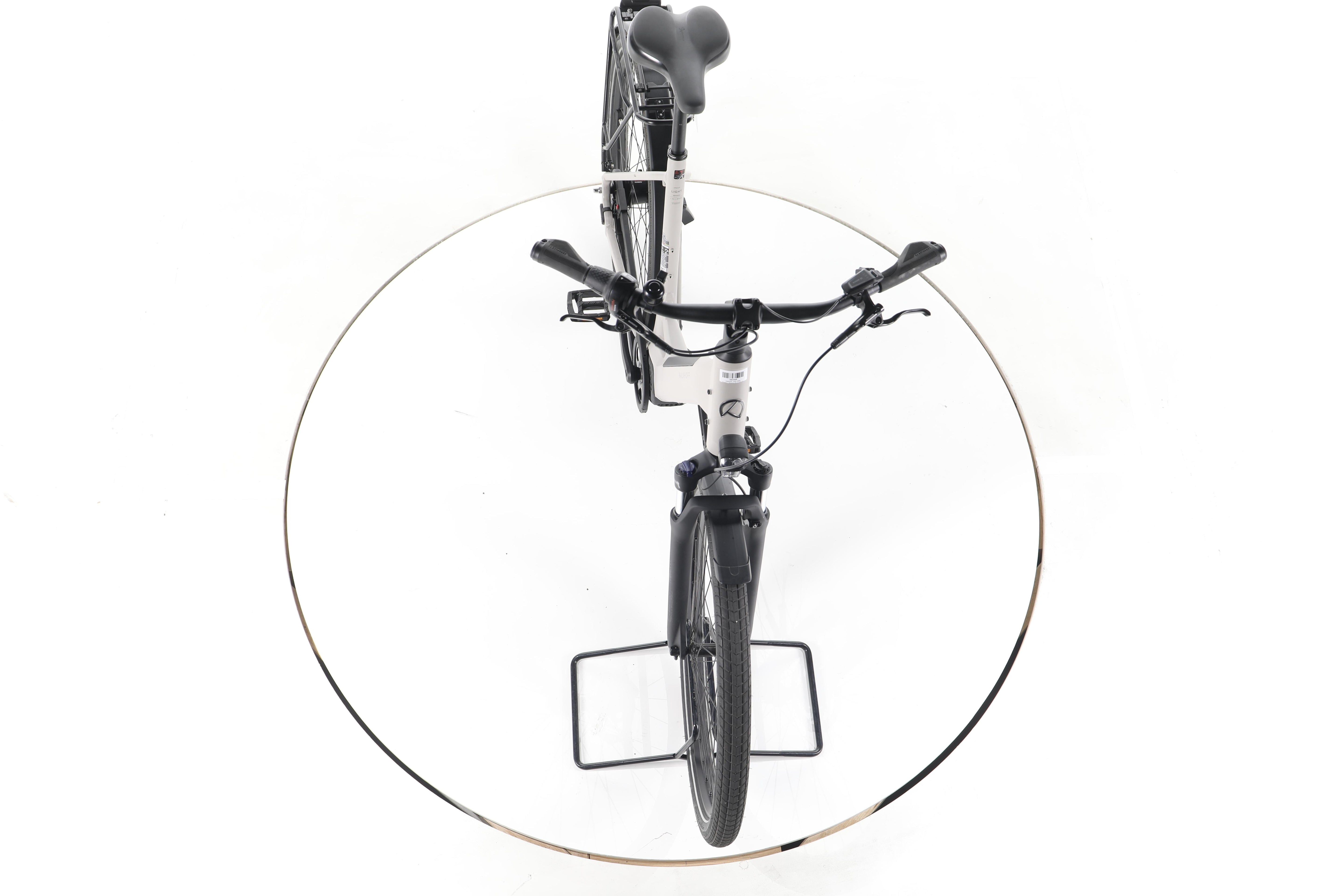 Kalkhoff Image L Season City E-Bike Tiefeinsteiger 2025 - Image 16