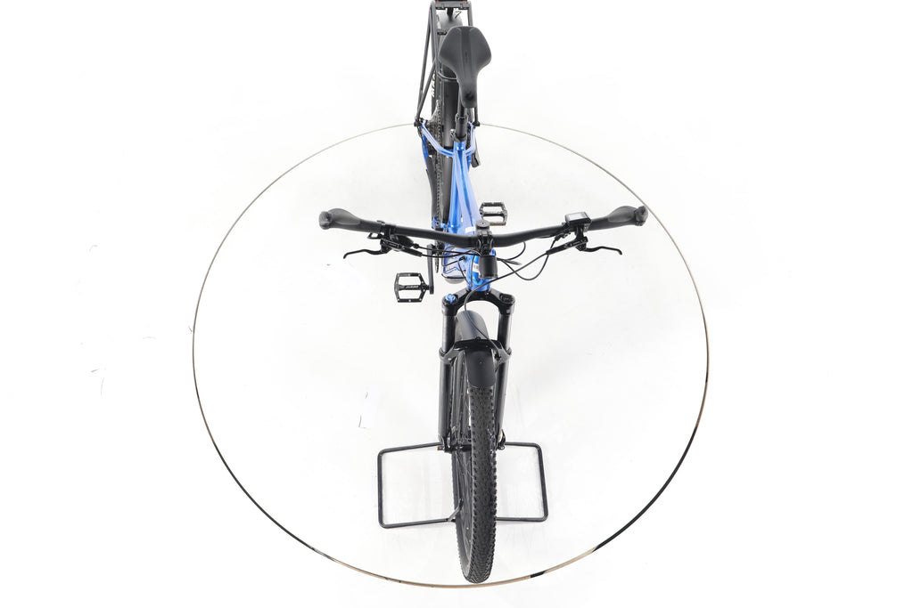 Liv Vall-E+ EX Trekking E-Bike - Image 16