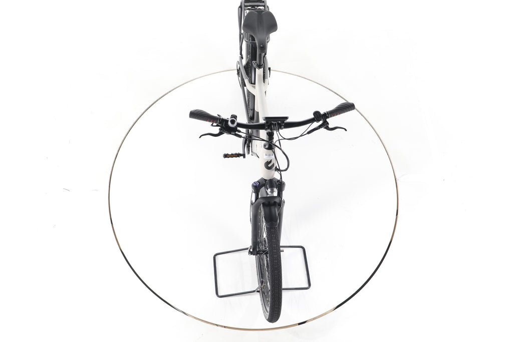 Hepha Trekking 7 Performance Trekking E-Bike 2024 - Image 16