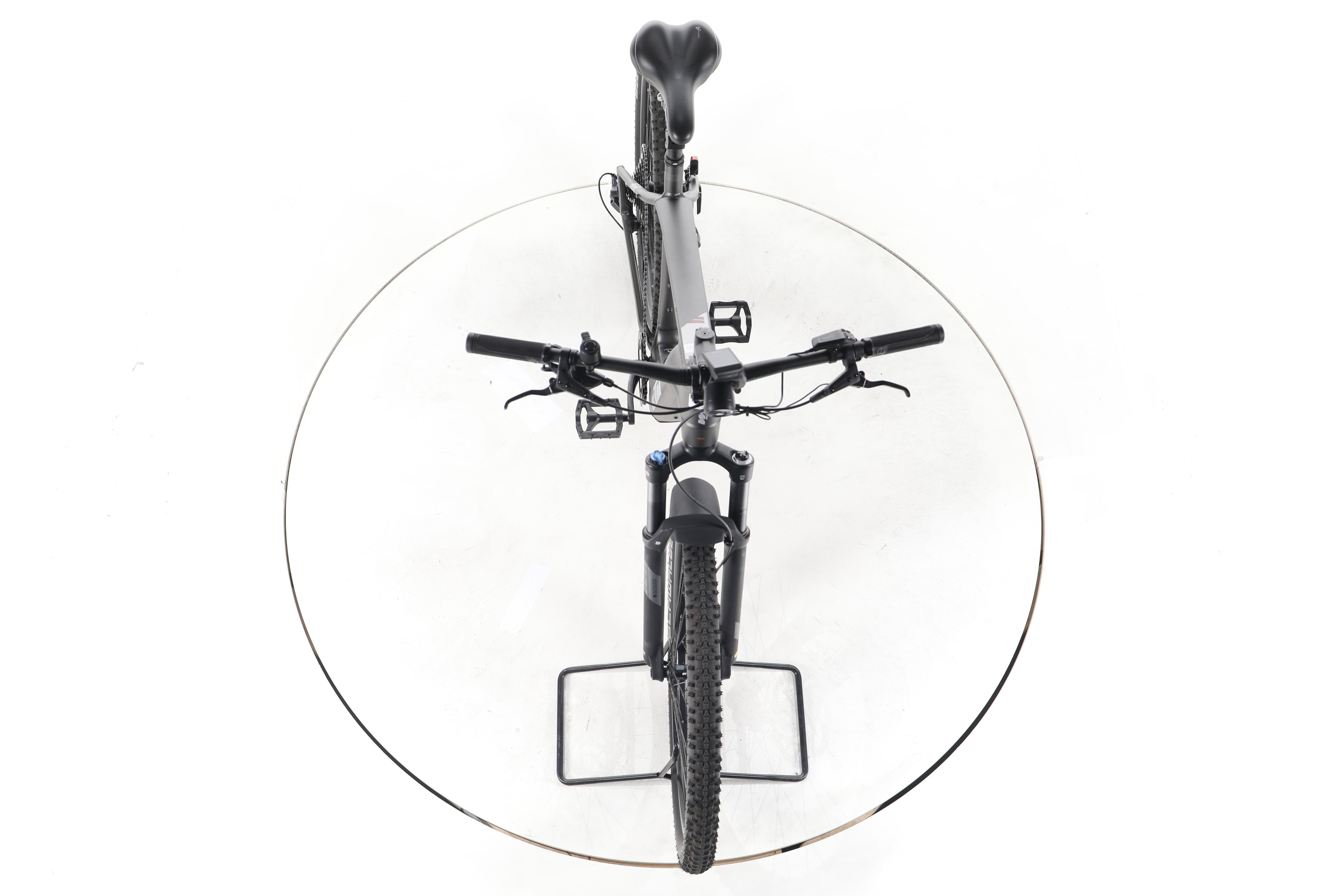 KTM Macina Team LFC Trekking E-Bike - Image 16