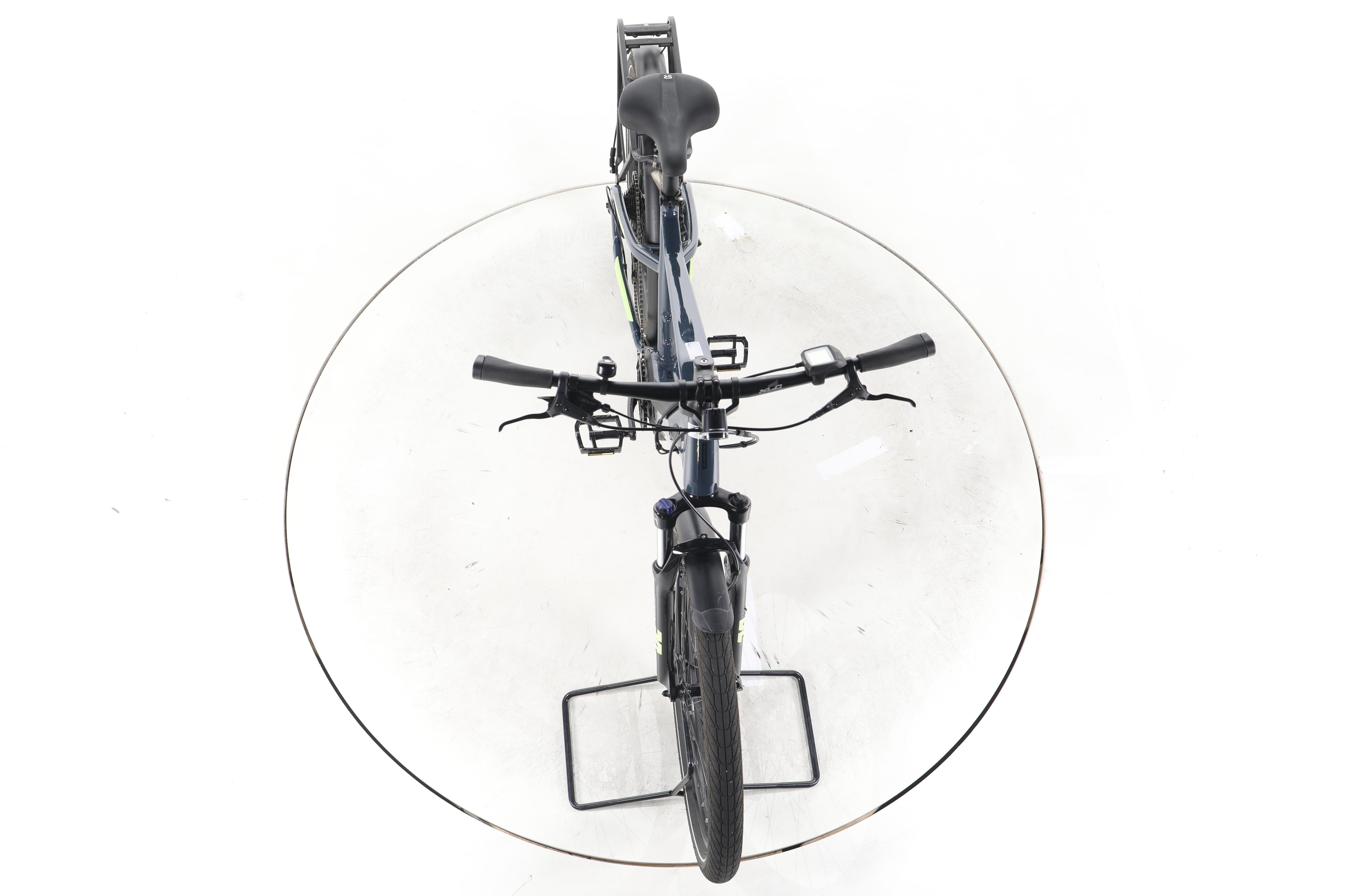 Haibike Trekking 5 Trekking E-Bike - Image 16