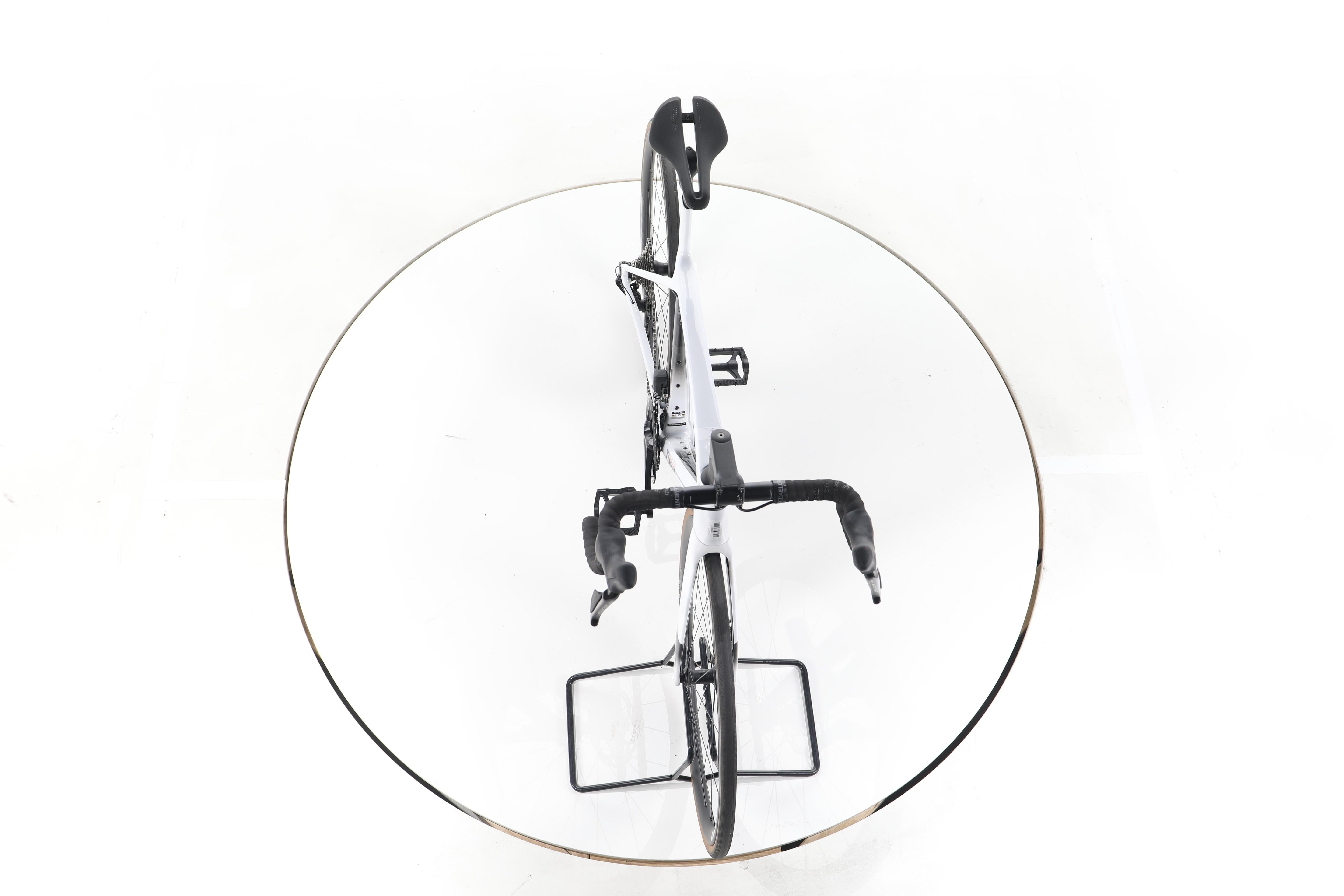 Trek Madone SL 6 Gen 8 Rennrad Carbon 2024 - Image 16