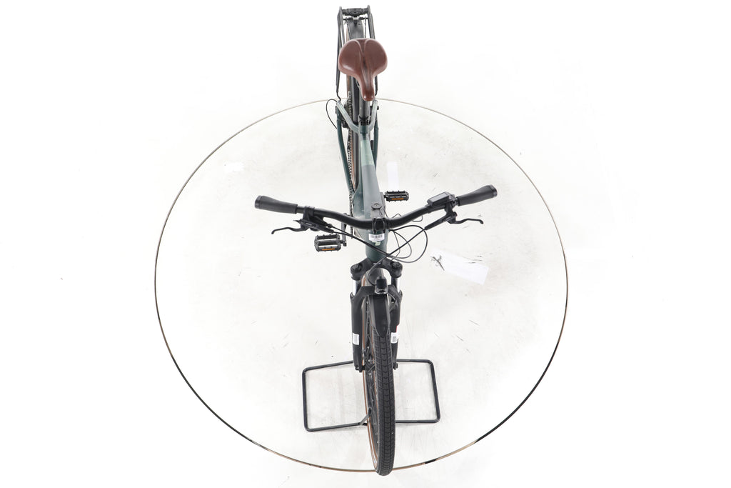 Cube Touring Hybrid ONE Trekking E-Bike - Image 16
