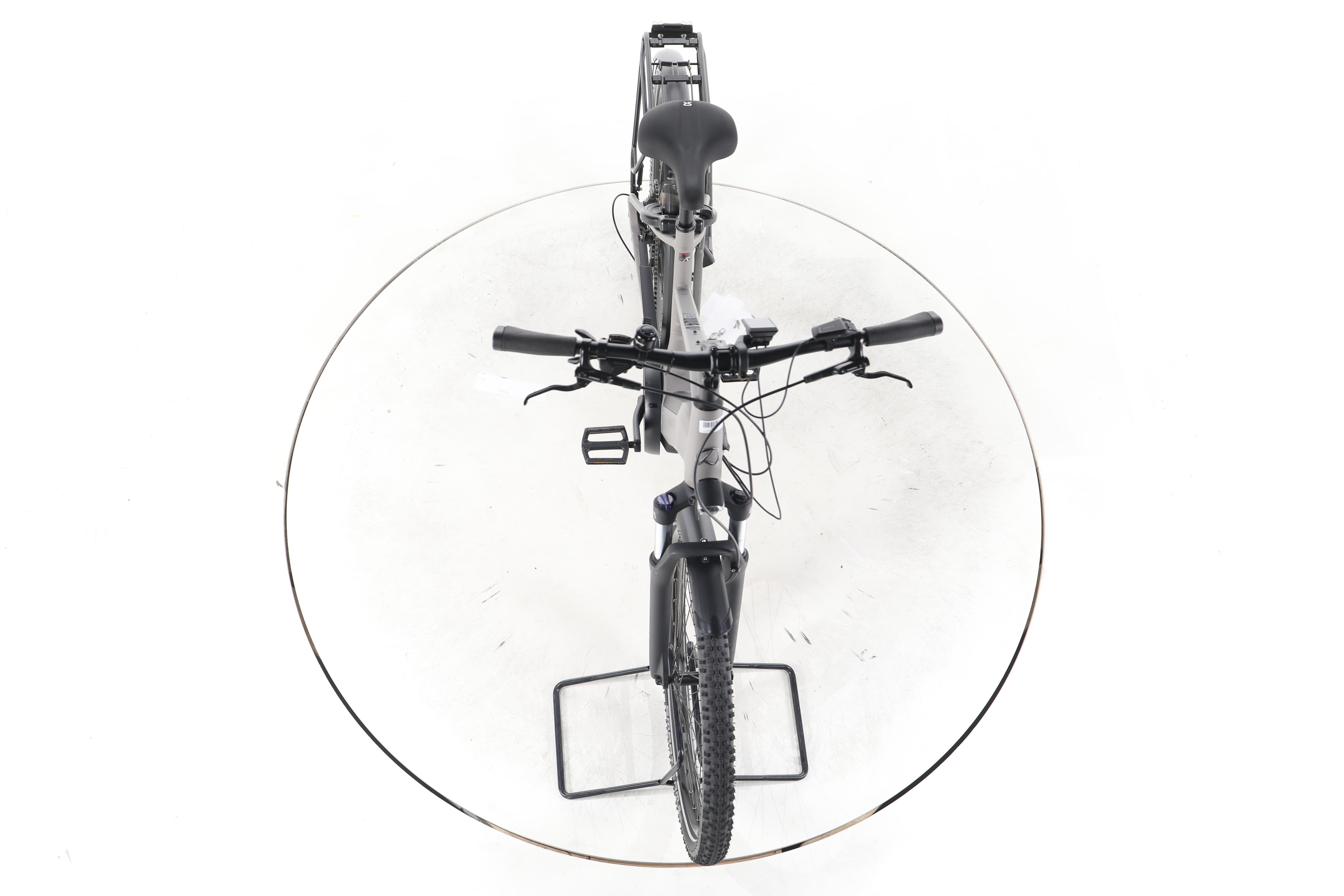 Kalkhoff Entice 3 Move Trekking E-Bike 2024 - Image 16