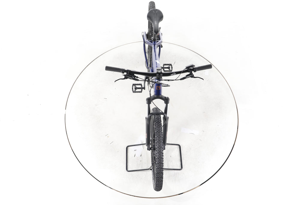 Haibike AllTrack 4 E-Bike - Image 16