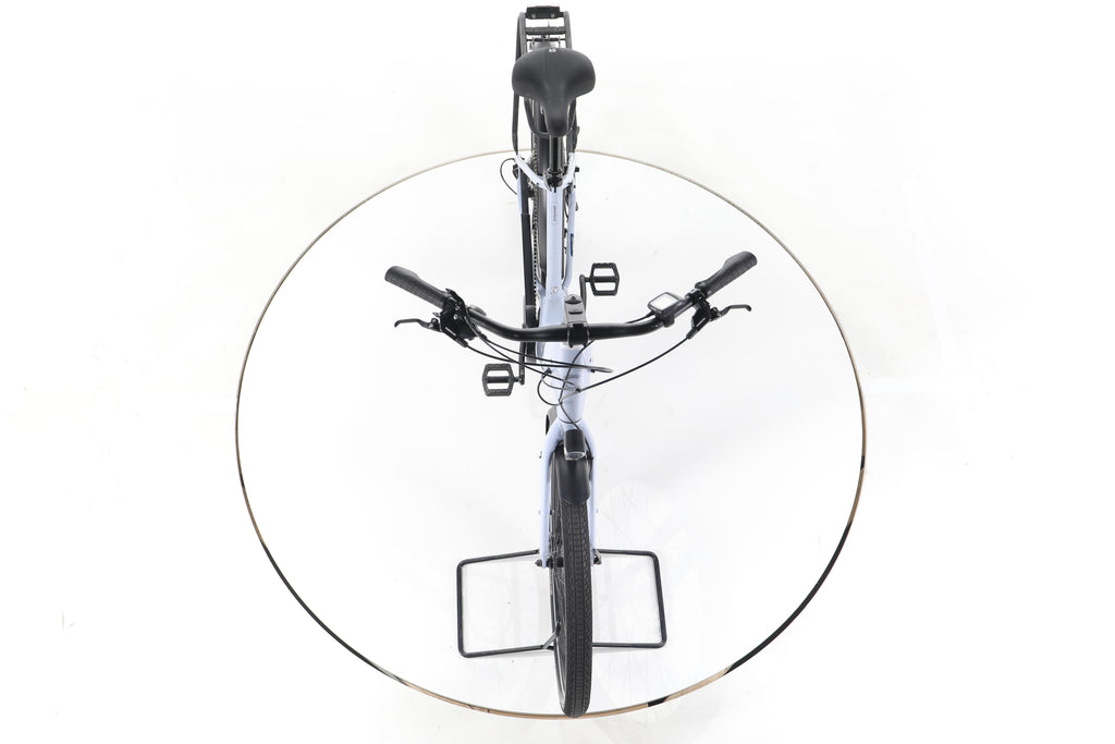 Cannondale Adventure Neo 3.1 EQ Trekking E-Bike Tiefeinsteiger - Image 16