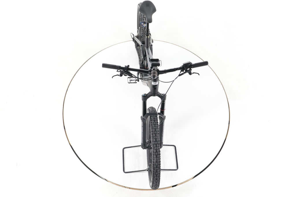 Cube Stereo Hybrid 160 HPC SLX E-Bike Fully Carbon - Image 16
