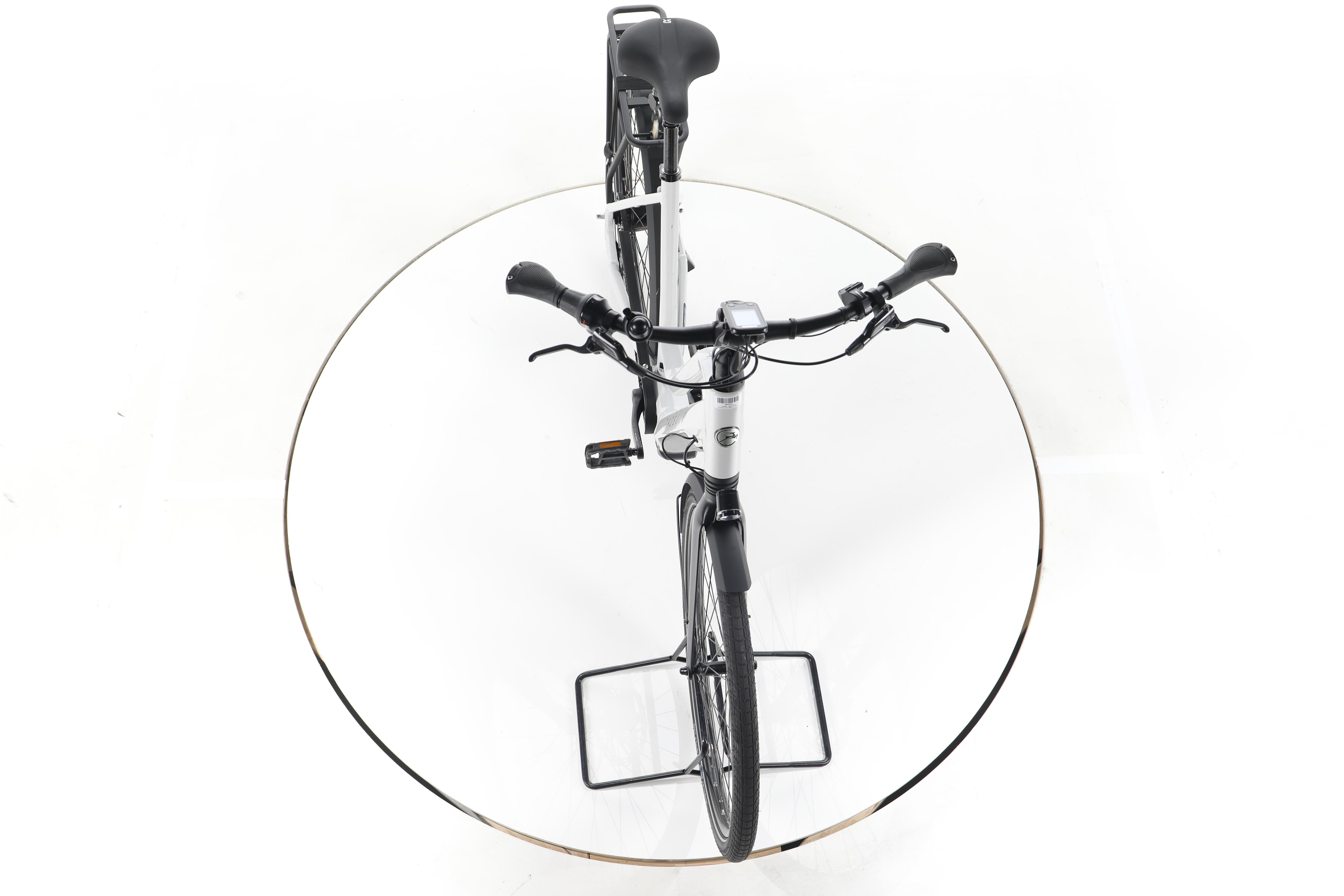 Gazelle Chamonix C5 HMS City E-Bike Tiefeinsteiger - Image 16