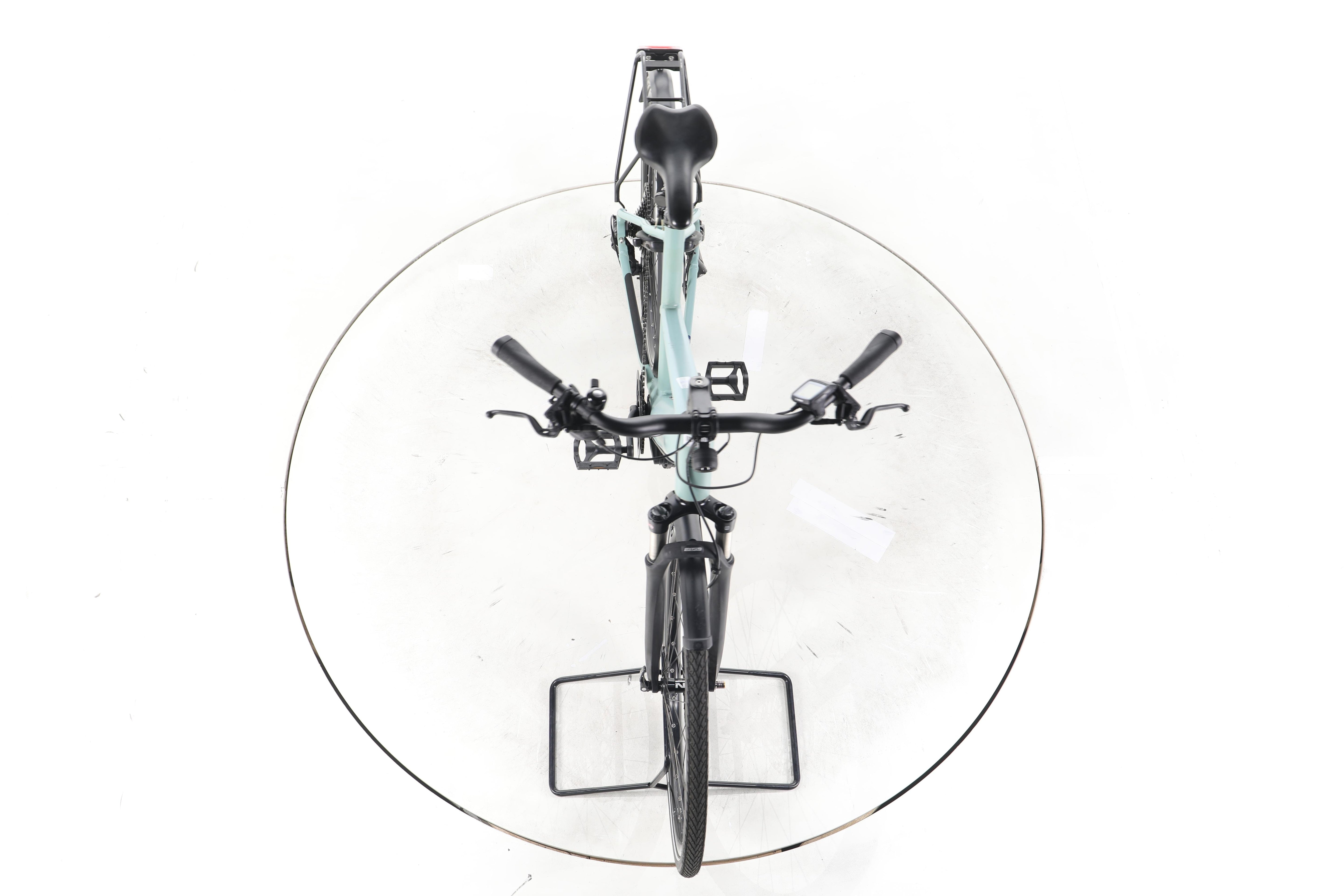 Riese & Müller Roadster Mixte touring Trekking E-Bike - Image 16