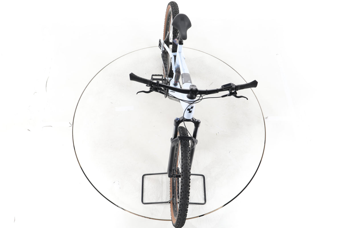 Cube Stereo Hybrid 120 Pro E-Bike Fully 2024 - Image 16