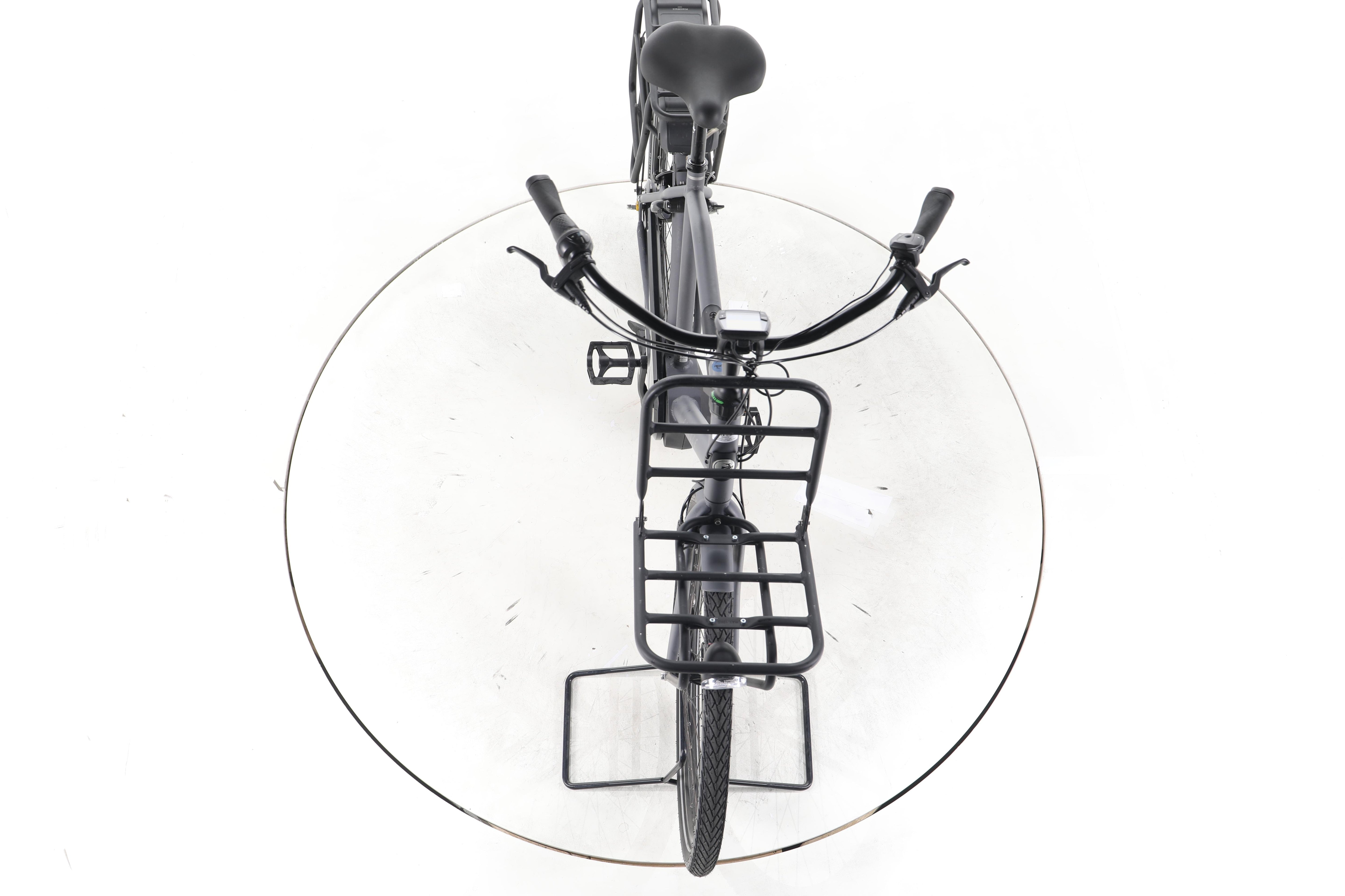 Gazelle HeavyDutyNL C7+ HMB City E-Bike - Image 16