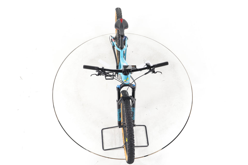 Cube Reaction Hybrid SLT E-Bike - Image 16
