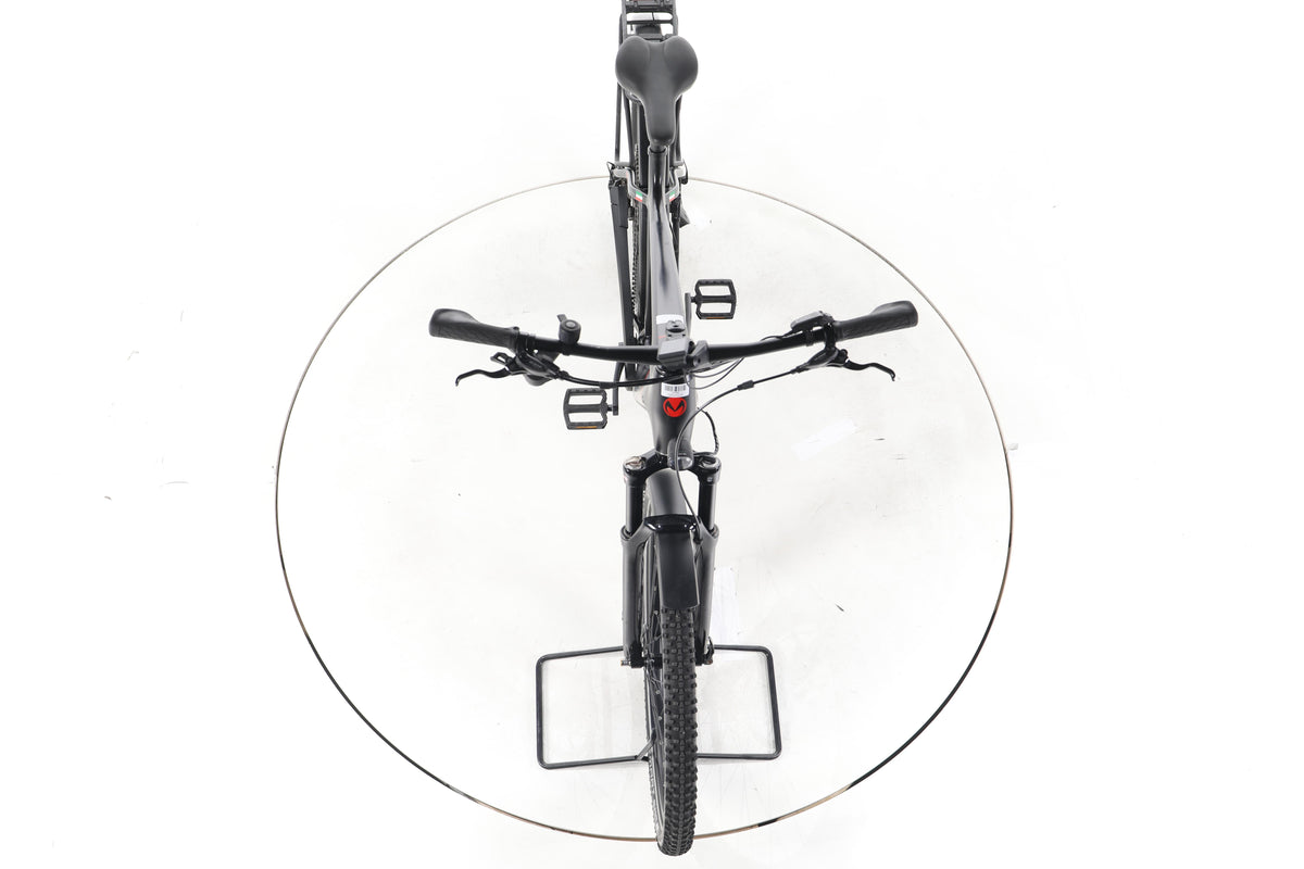 Malaguti Cortina TRT 5.0 Trekking E-Bike - Image 16