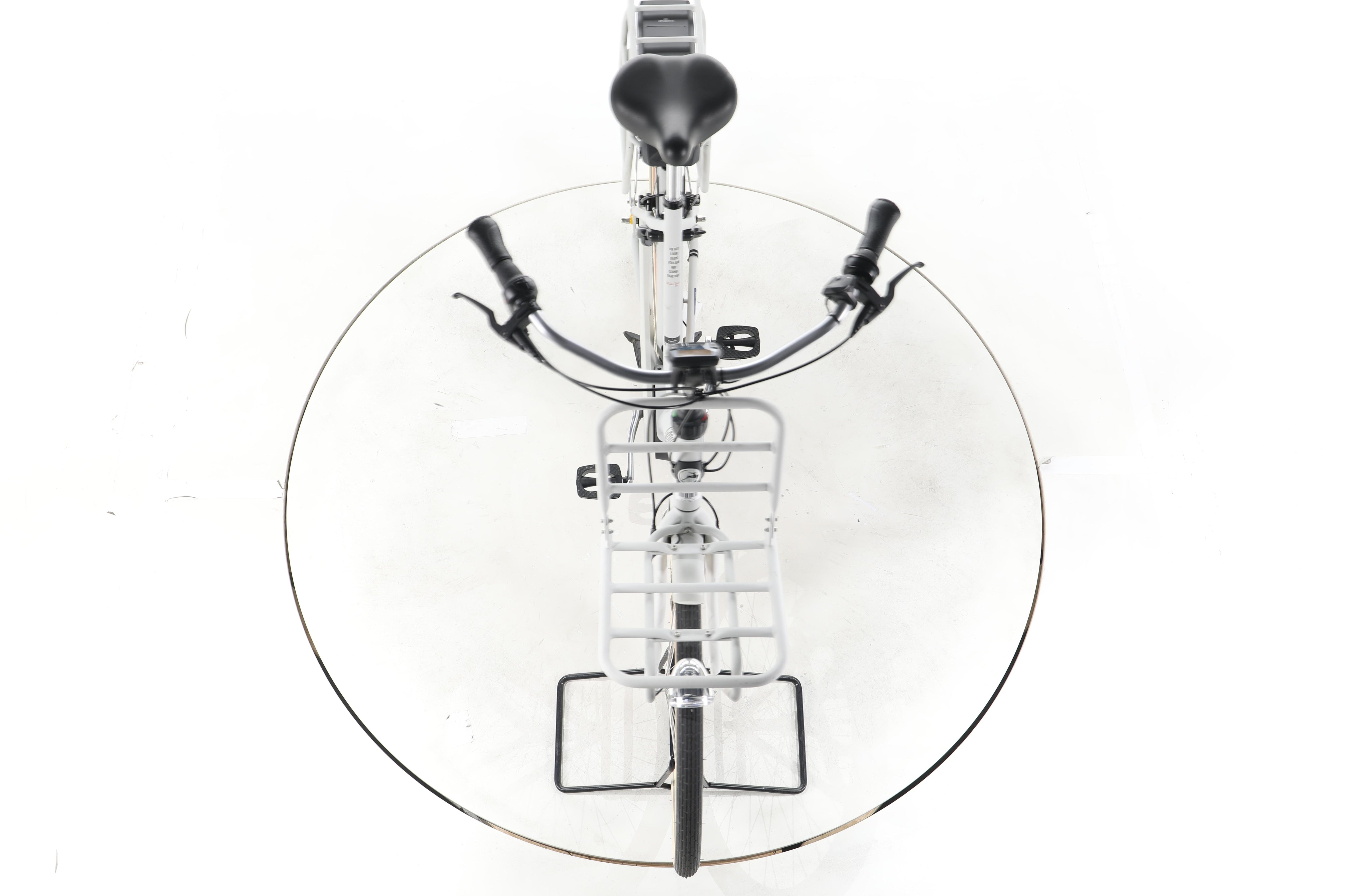 Gazelle Miss Grace C7+ HMB City E-Bike Tiefeinsteiger - Image 16