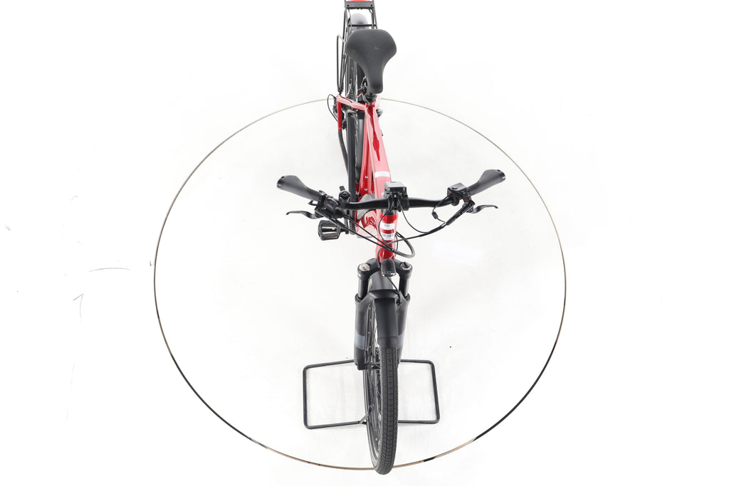 FLYER Upstreet5 7.10 Trekking E-Bike - Image 16