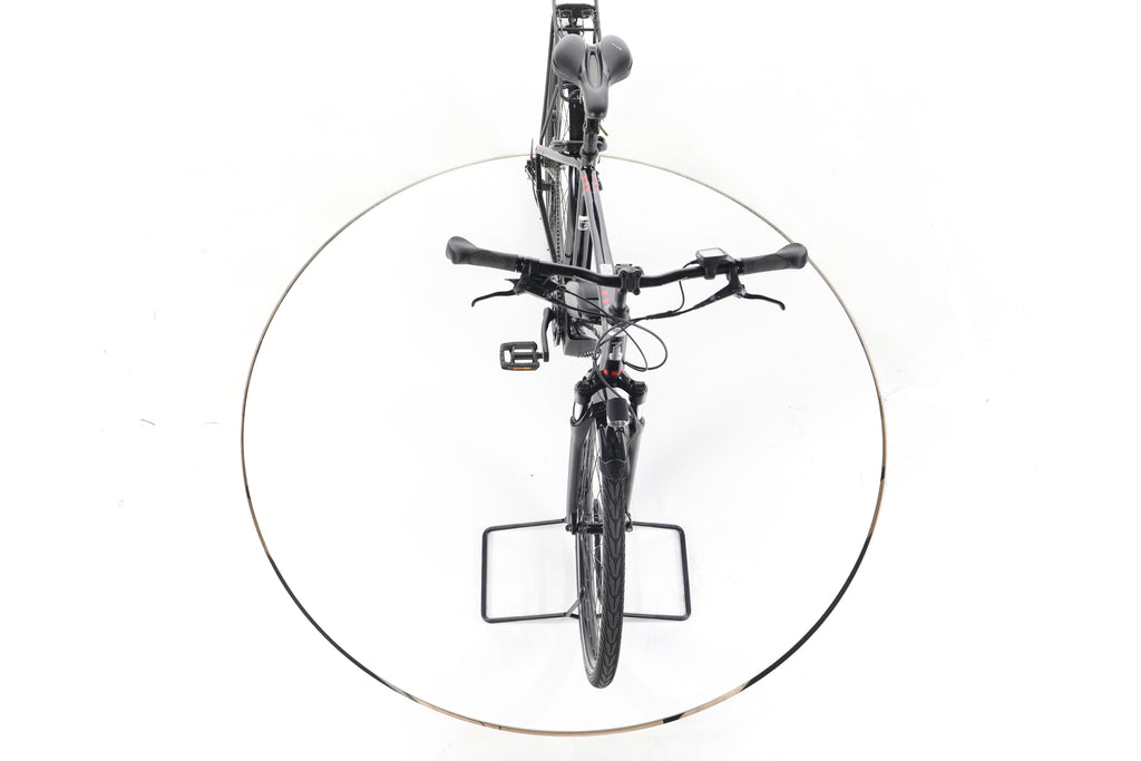 Raleigh Stoker LTD Trekking E-Bike - Image 16
