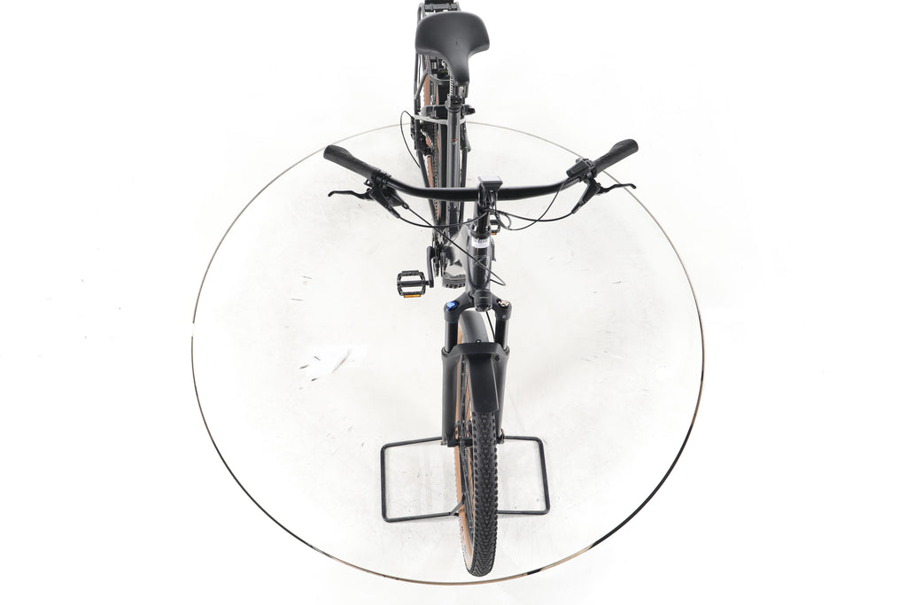 Kalkhoff Entice 5.B Advance+ Trekking E-Bike Tiefeinsteiger - Image 16