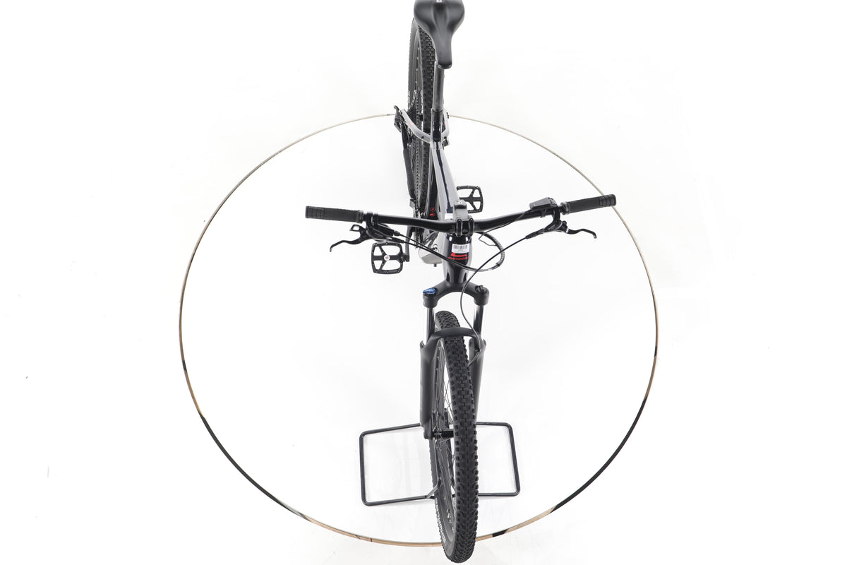 Corratec E-Power X-Vert CX7 LTD E-Bike - Image 16