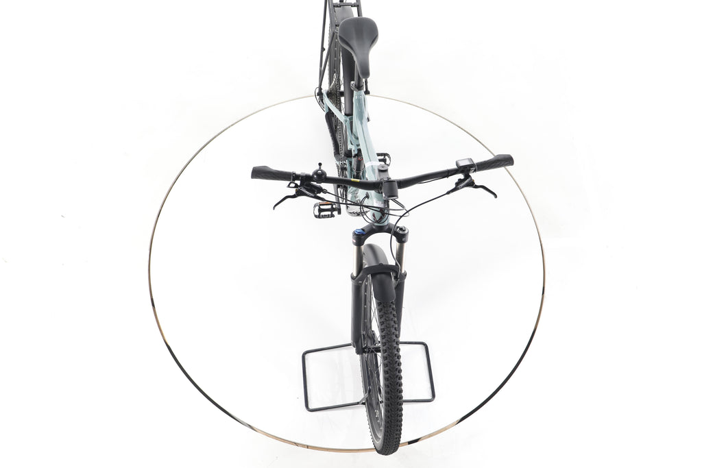 Liv Embolden E+ EX SUV E-Bike - Image 16