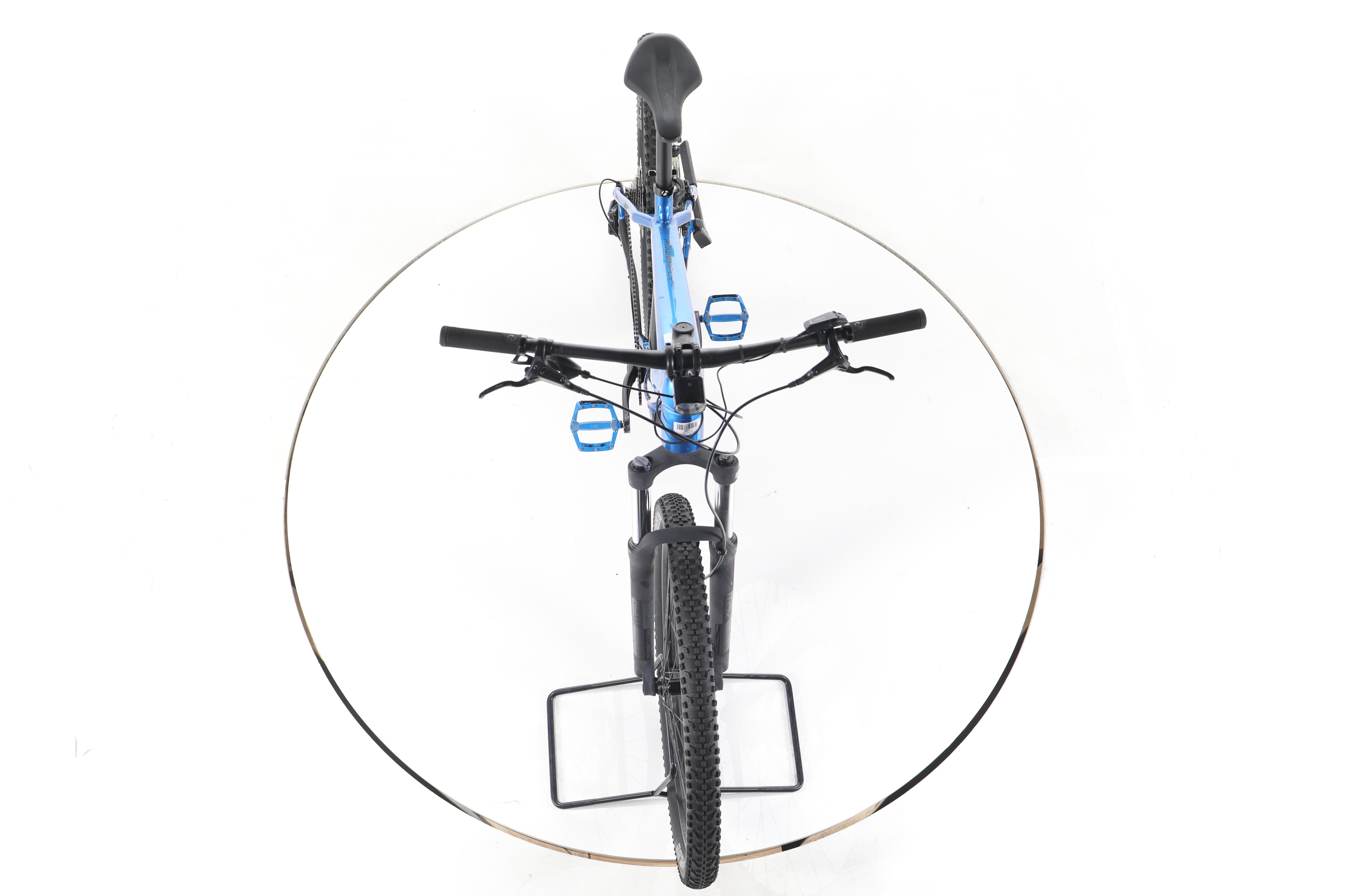 Trek Powerfly 4 Gen 4 E-Bike - Image 16