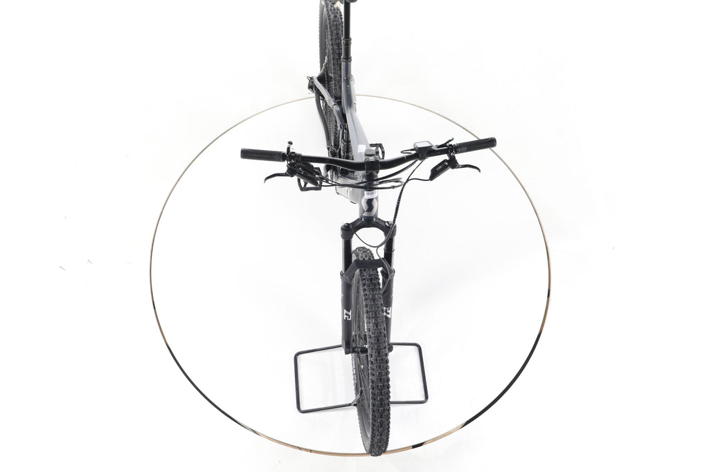 Scott Strike eRIDE 930 E-Bike Fully - Image 16
