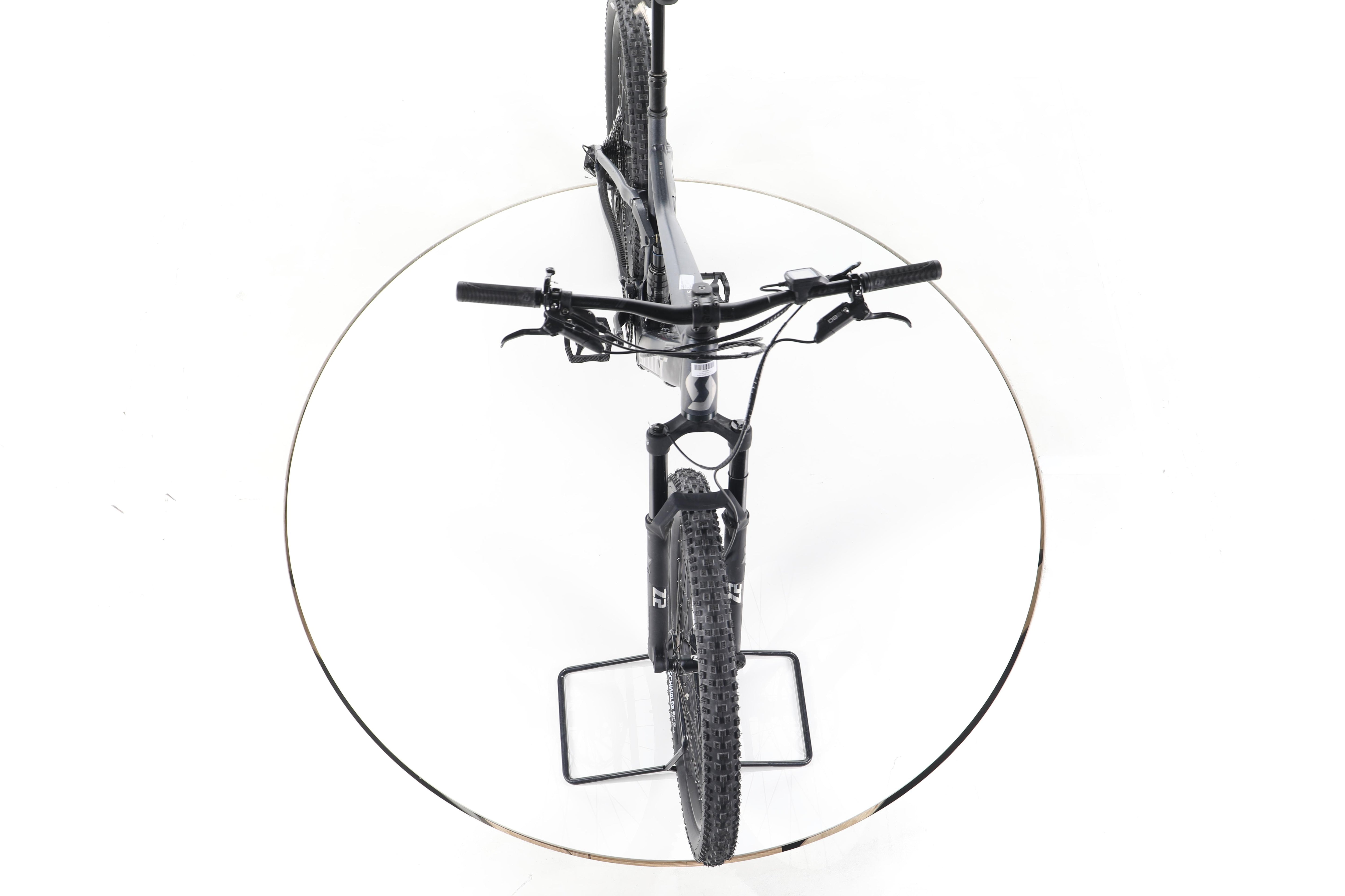 Scott Strike eRIDE 930 E-Bike Fully - Image 16