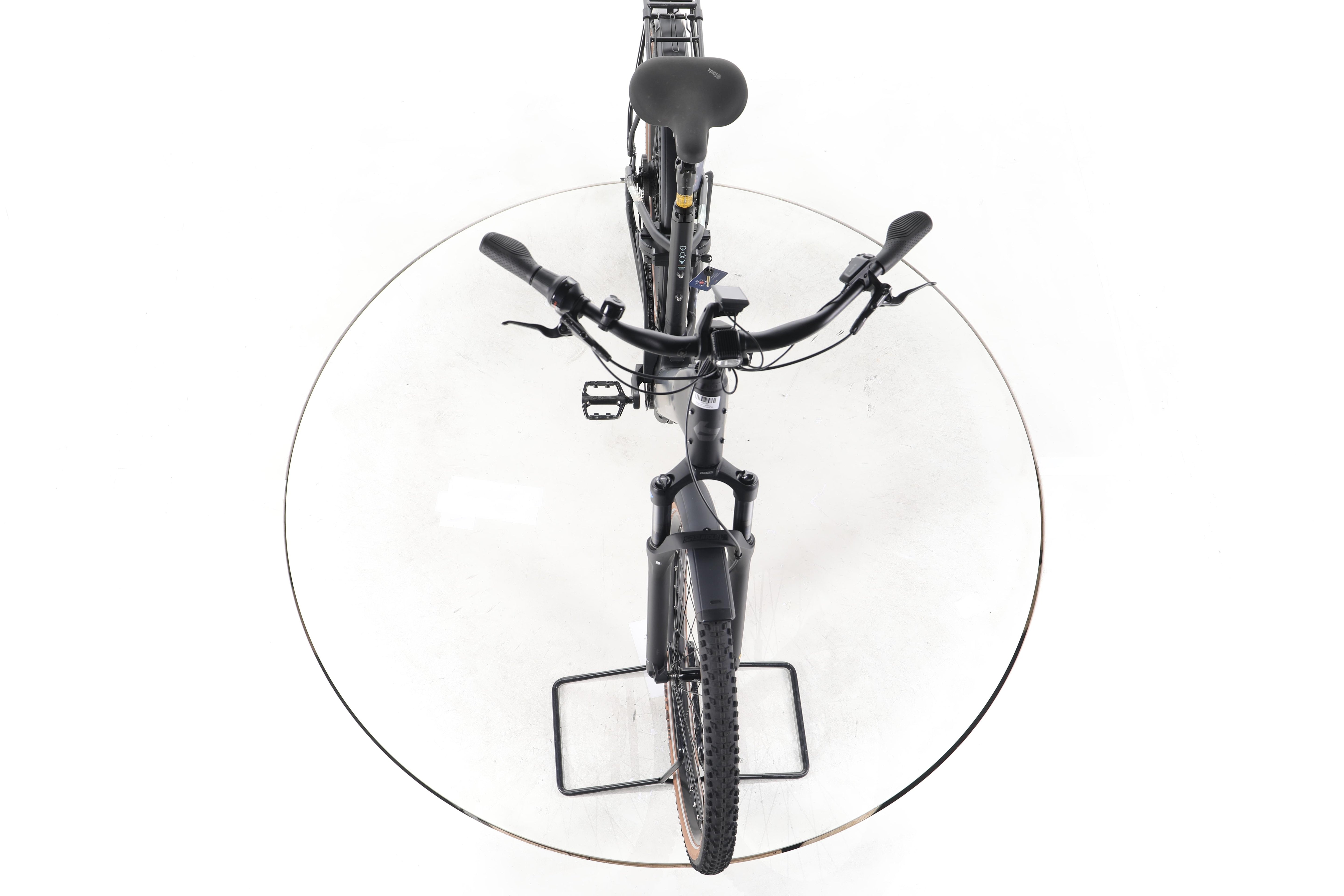 Bergamont E-Horizon SUV 20 SUV E-Bike Tiefeinsteiger - Image 16