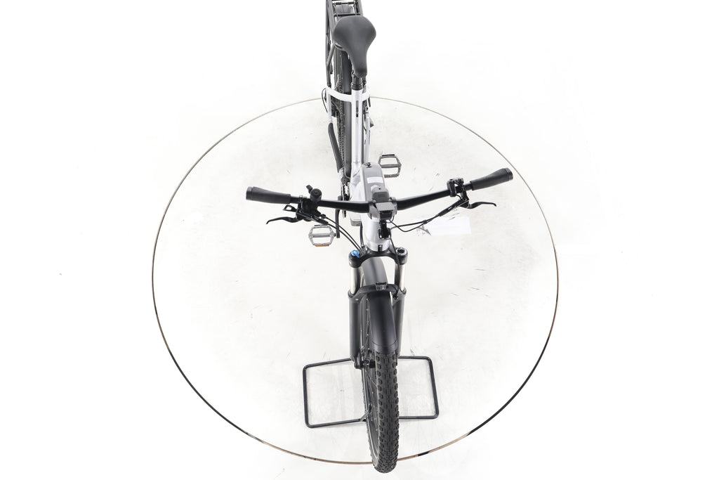 FLYER Goroc2 2.10 Trekking E-Bike - Image 16