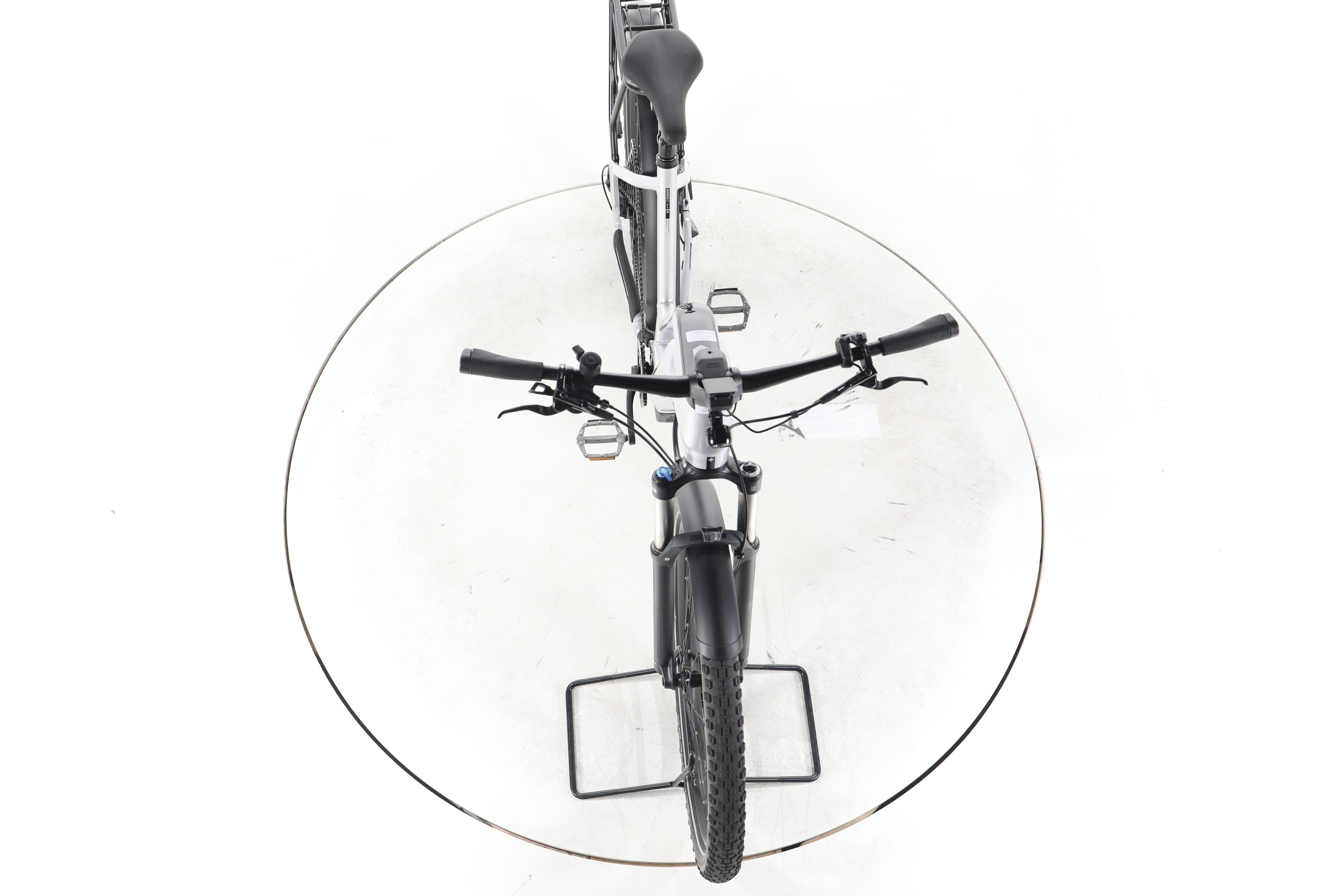 FLYER Goroc2 2.10 Trekking E-Bike - Image 16