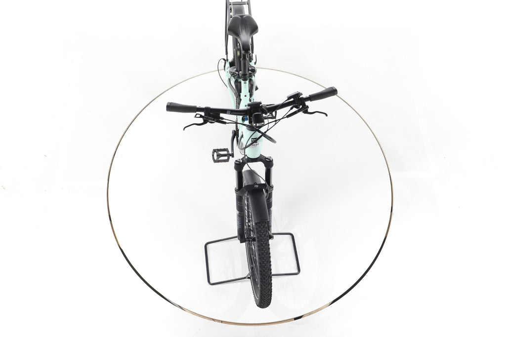 Conway Cairon C FS 2.0 SUV E-Bike Tiefeinsteiger 2025 - Image 16