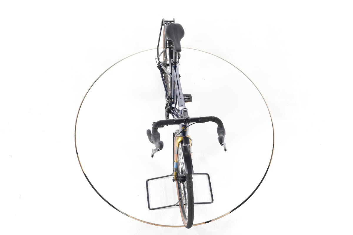 Bergamont Grandurance RD5 Gravelbike - Image 16