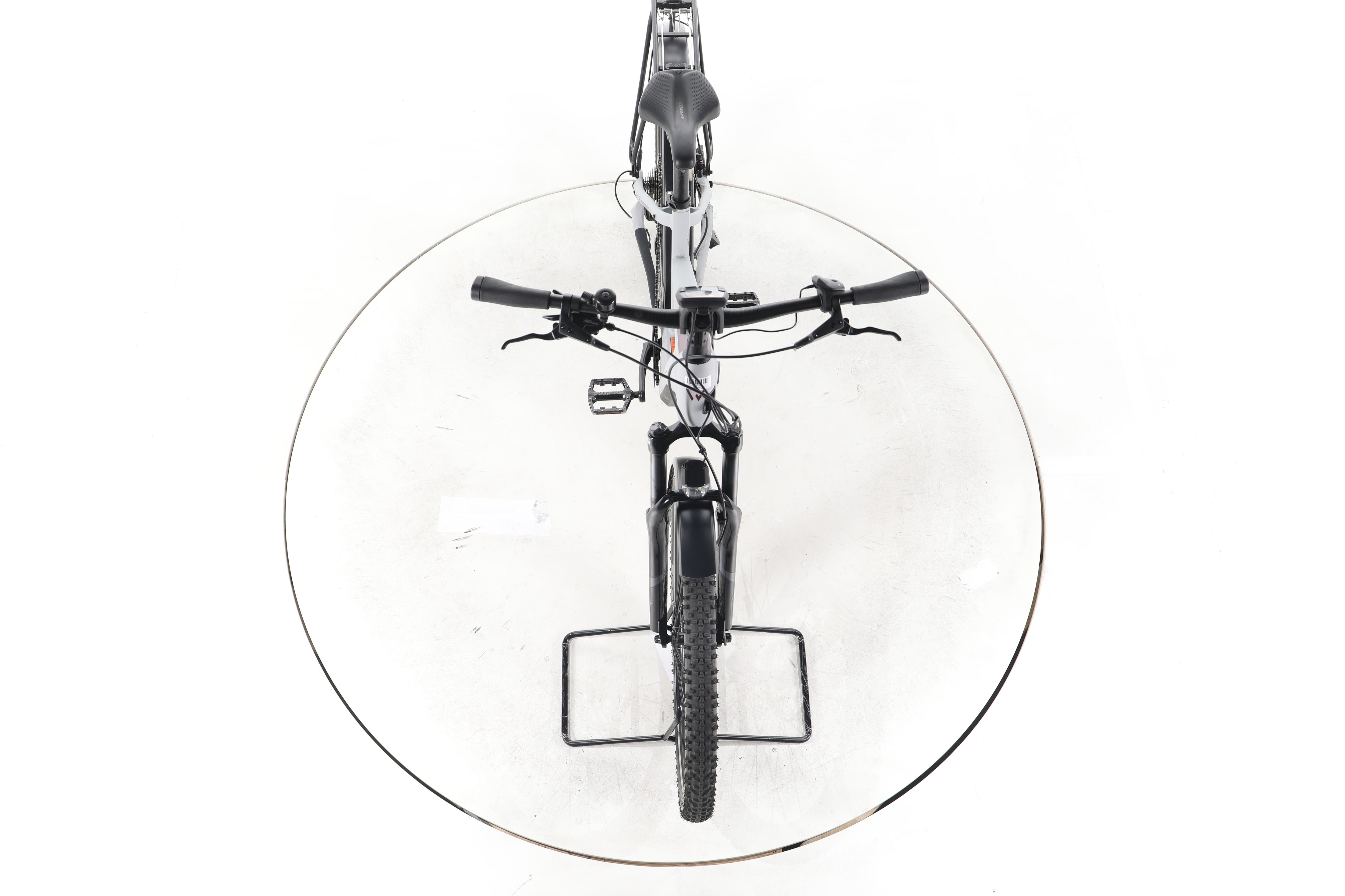 Conway Cairon C 2.0 Trekking E-Bike - Image 16