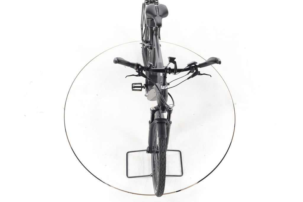 Pegasus Strong EVO 5F City E-Bike - Image 16