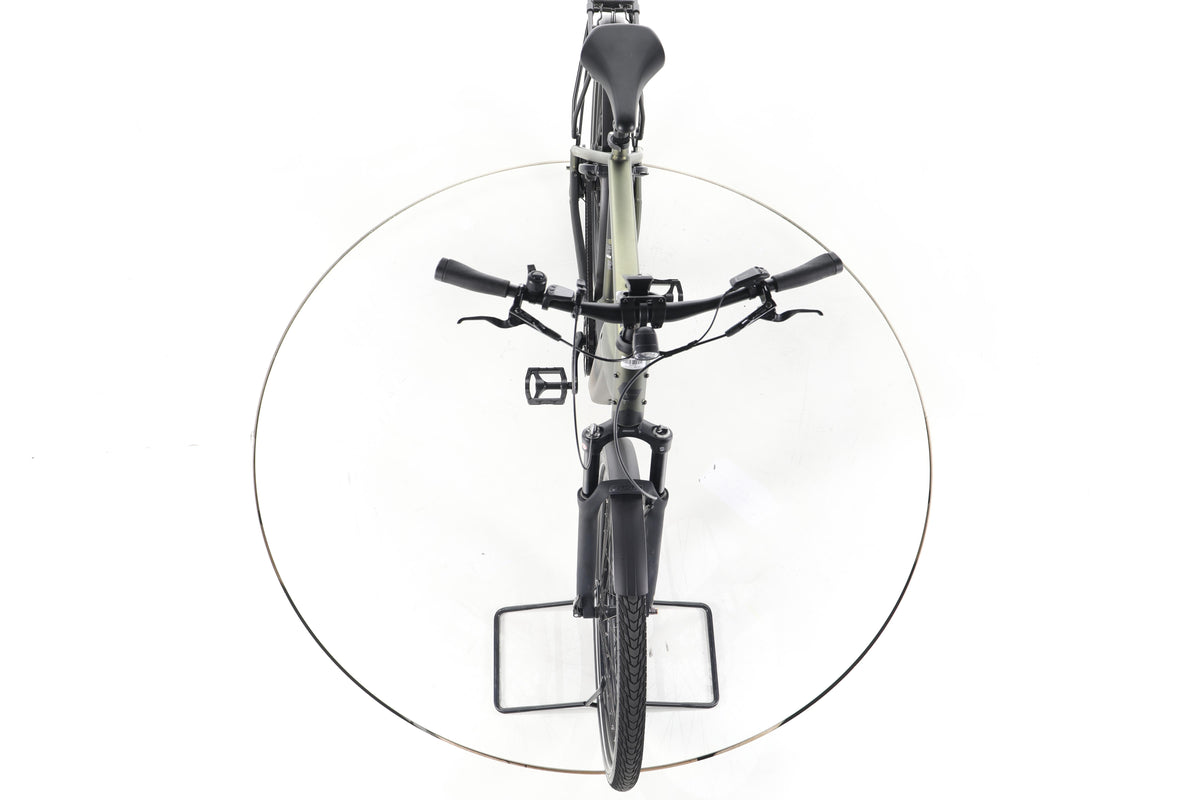 Bergamont E-Horizon Premium Pro City E-Bike - Image 16