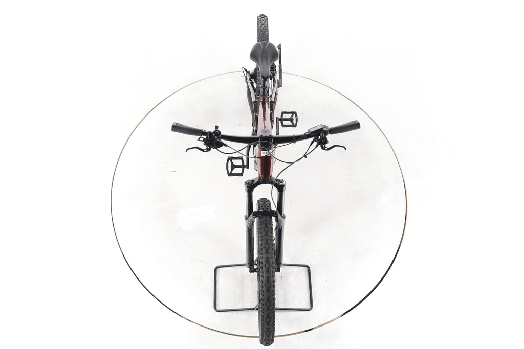Cube Stereo Hybrid ONE44 Pro E-Bike Fully 2025 - Image 16