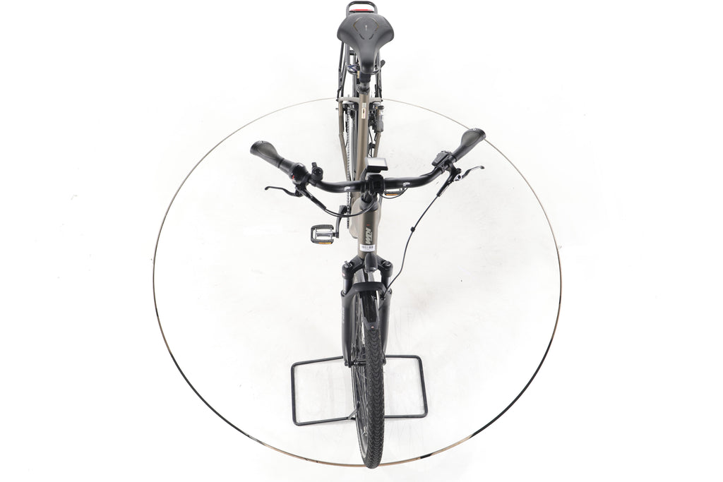 KTM Macina City P 610 City E-Bike Tiefeinsteiger 2024 - Image 16