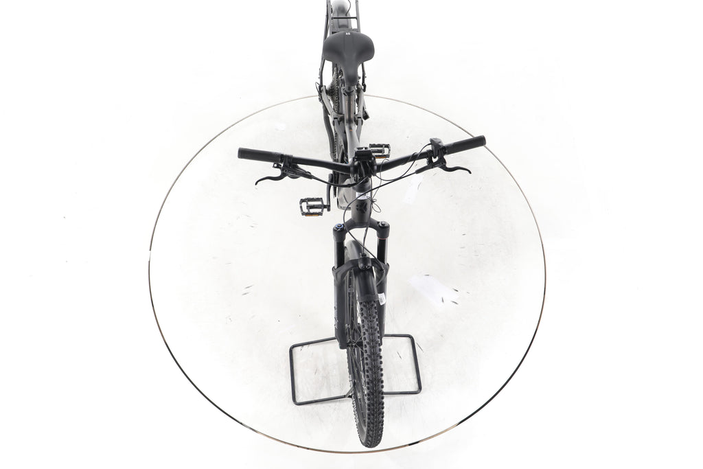 Carver SUV E.550 FS SUV E-Bike - Image 16
