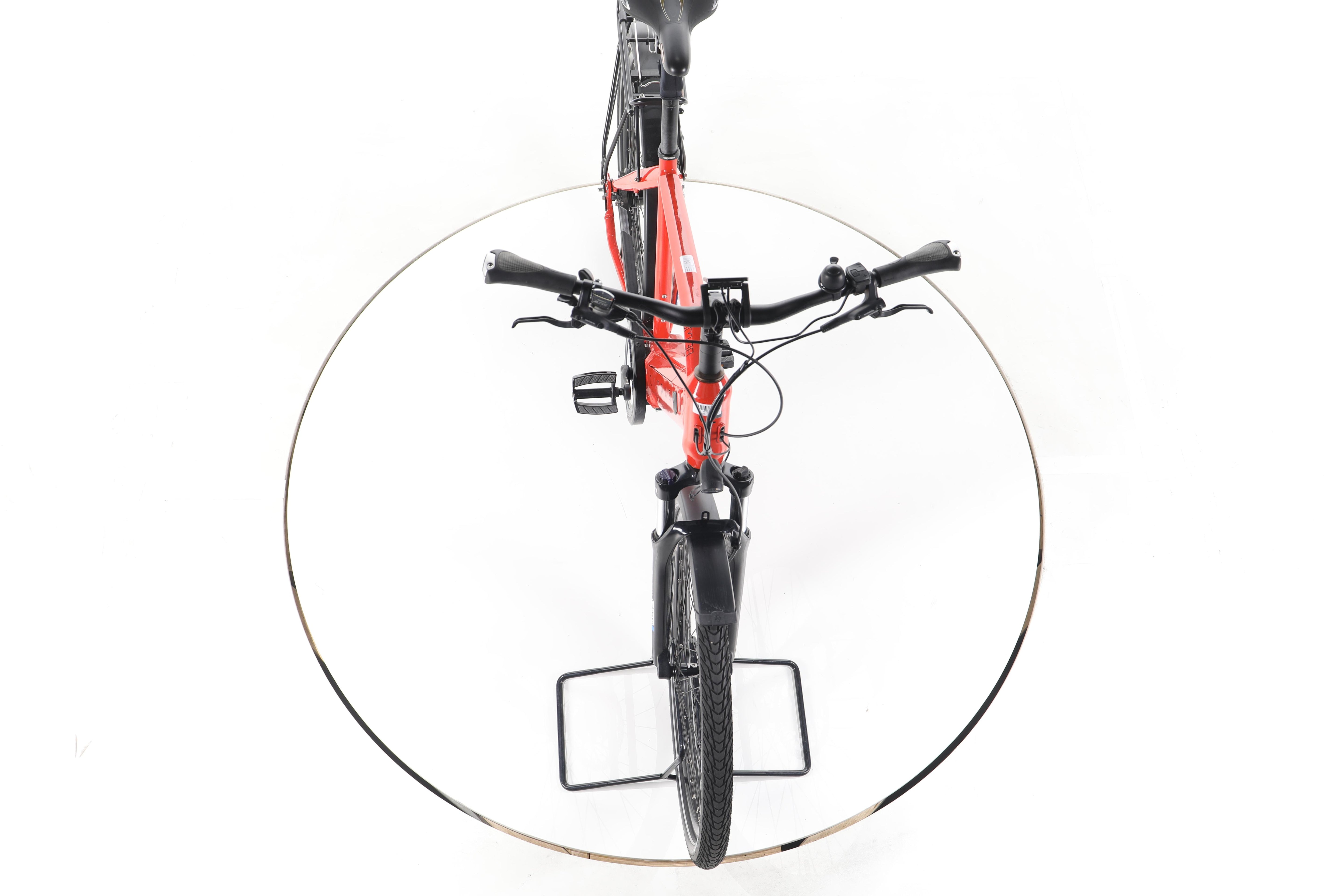 Campus BM38 City E-Bike - Image 16