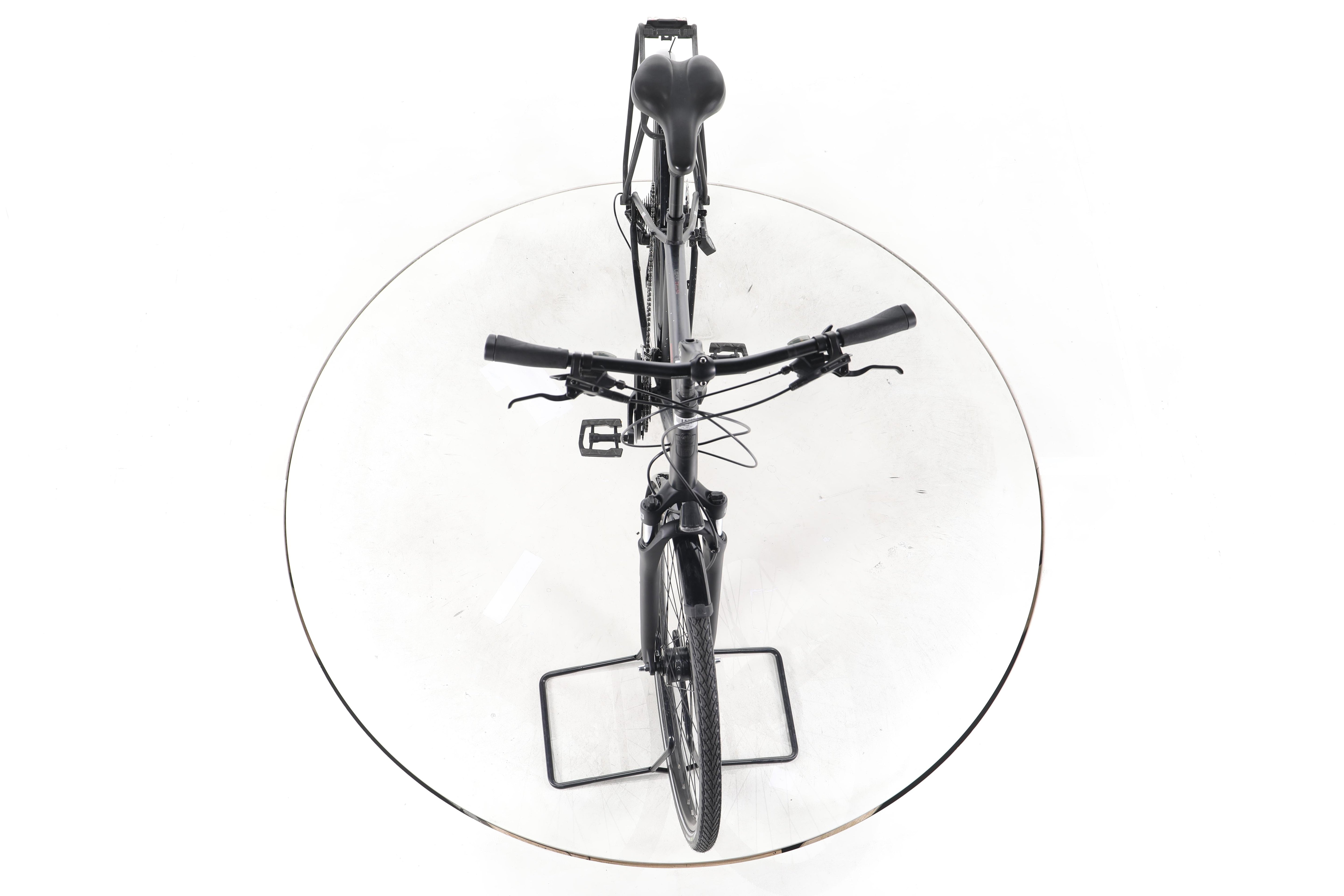 Diamant Ubari Deluxe Fahrrad City & Trekking - Image 16