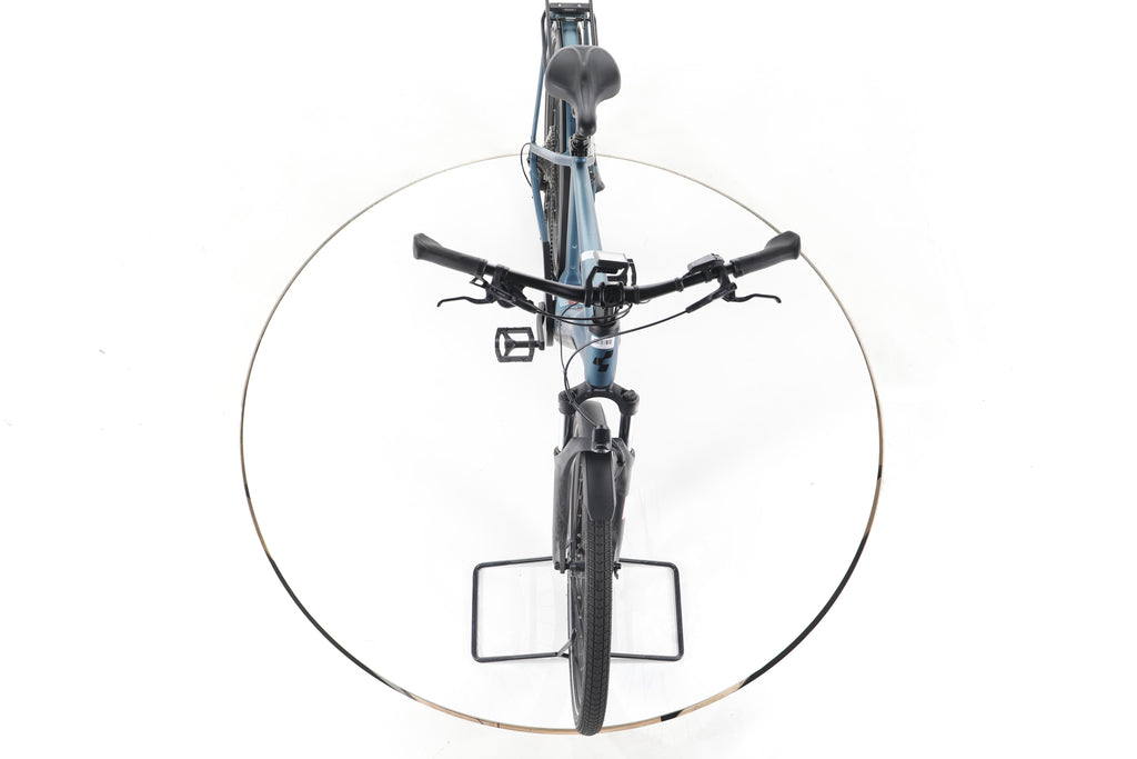 Cube Kathmandu Hybrid ONE Trekking E-Bike - Image 16