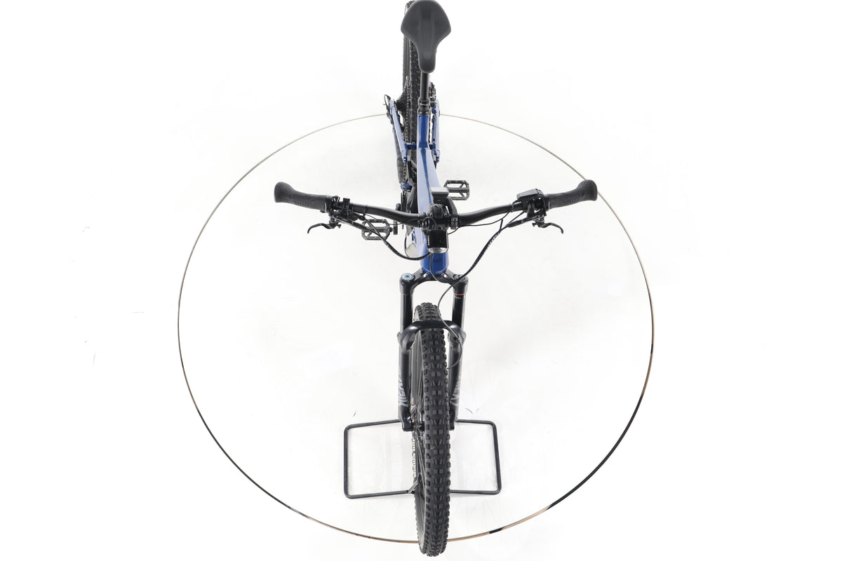 Cannondale Moterra Neo Cab 1 E-Bike Fully - Image 16