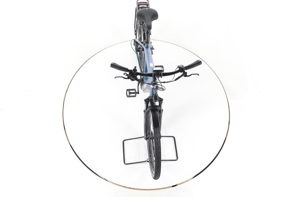 KTM Macina Tour CX 510 Trekking E-Bike - Image 16